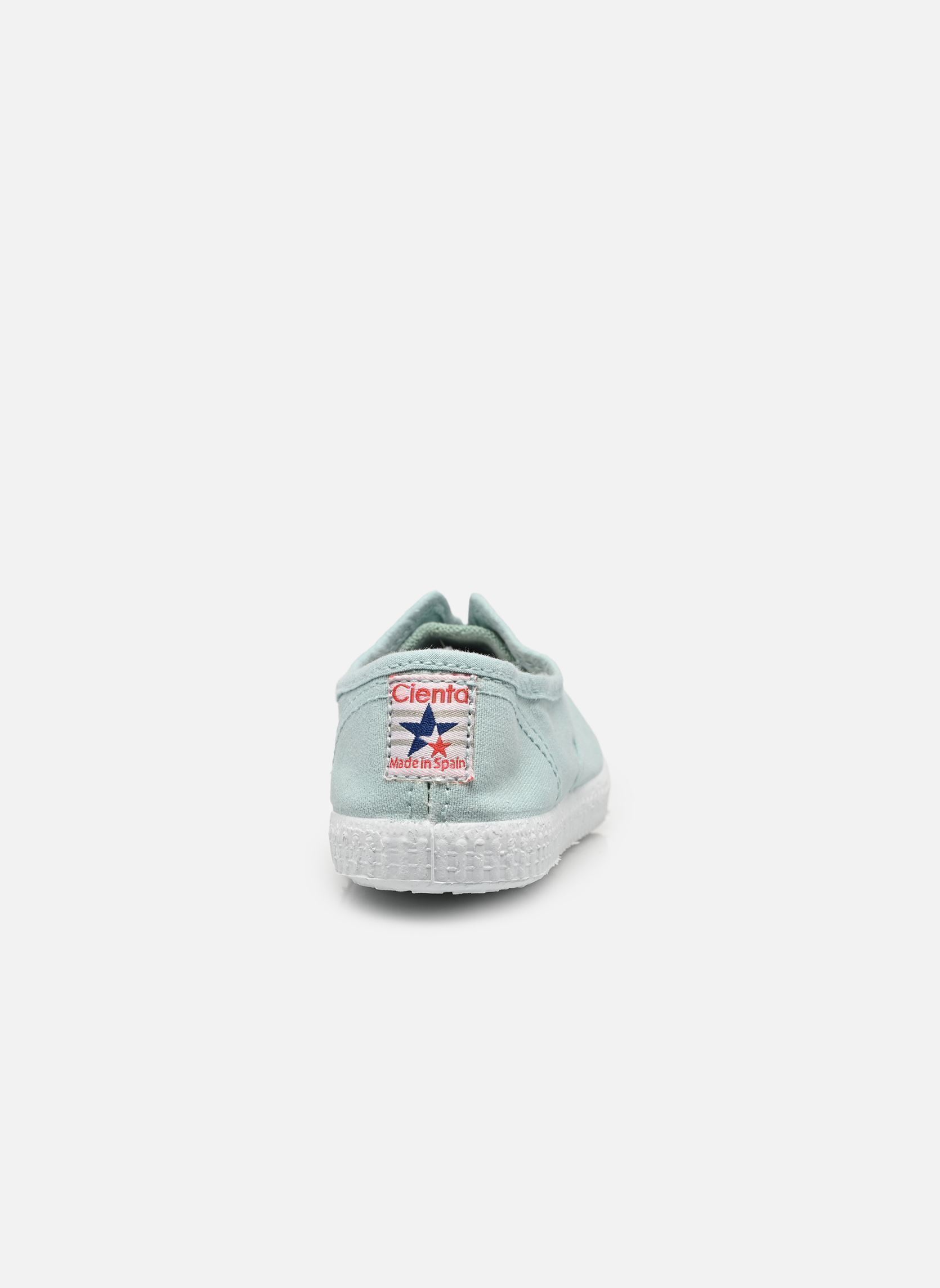 Baskets basses Noli bleu Cienta Baskets basses Noli bleu OPALO 2