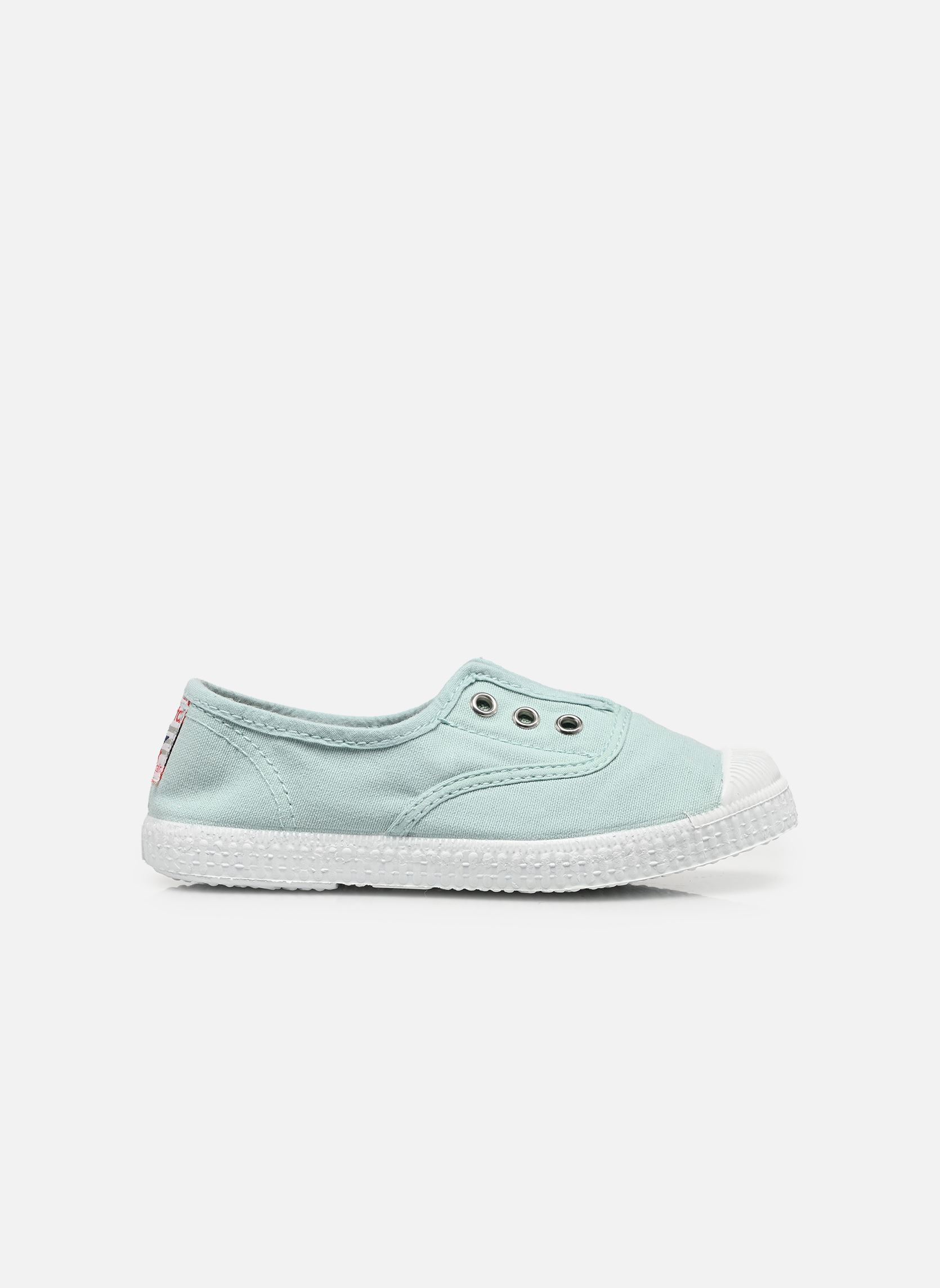 Baskets basses Noli bleu Cienta Baskets basses Noli bleu OPALO 2