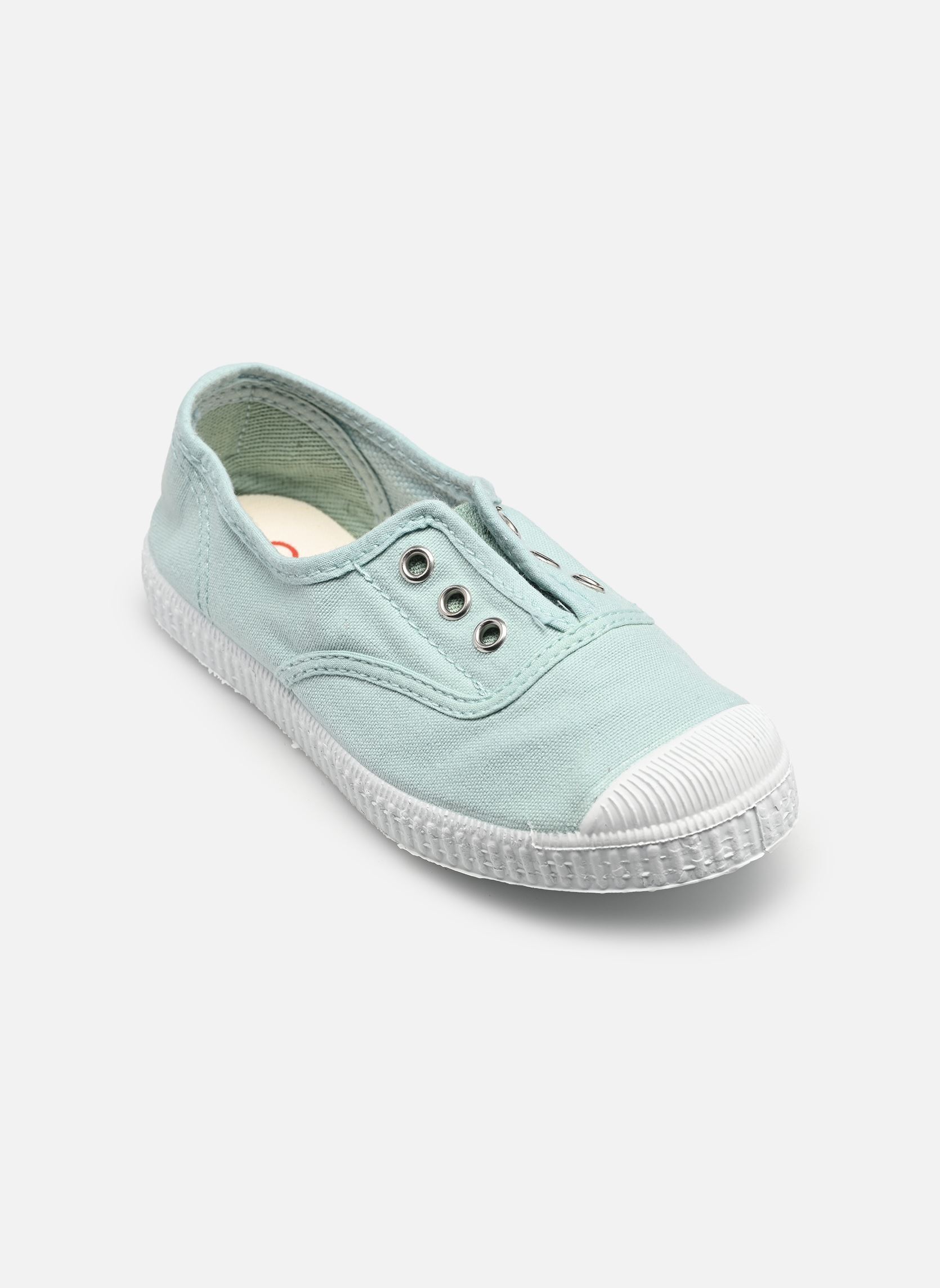 Baskets basses Noli bleu Cienta Baskets basses Noli bleu OPALO 2