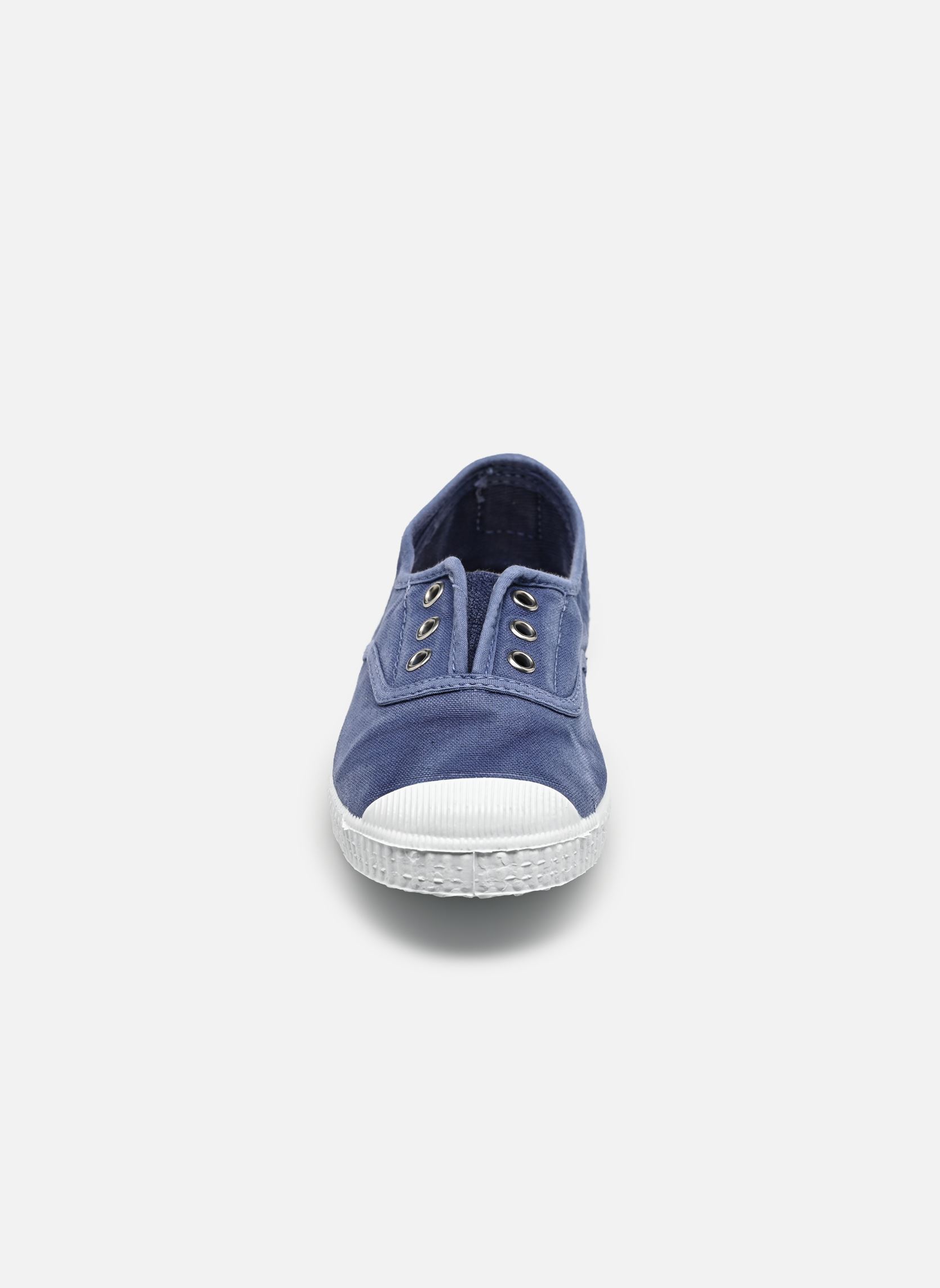 Niedrige Sneaker Noli blau Cienta Niedrige Sneaker Noli blau AZUL OSCUR