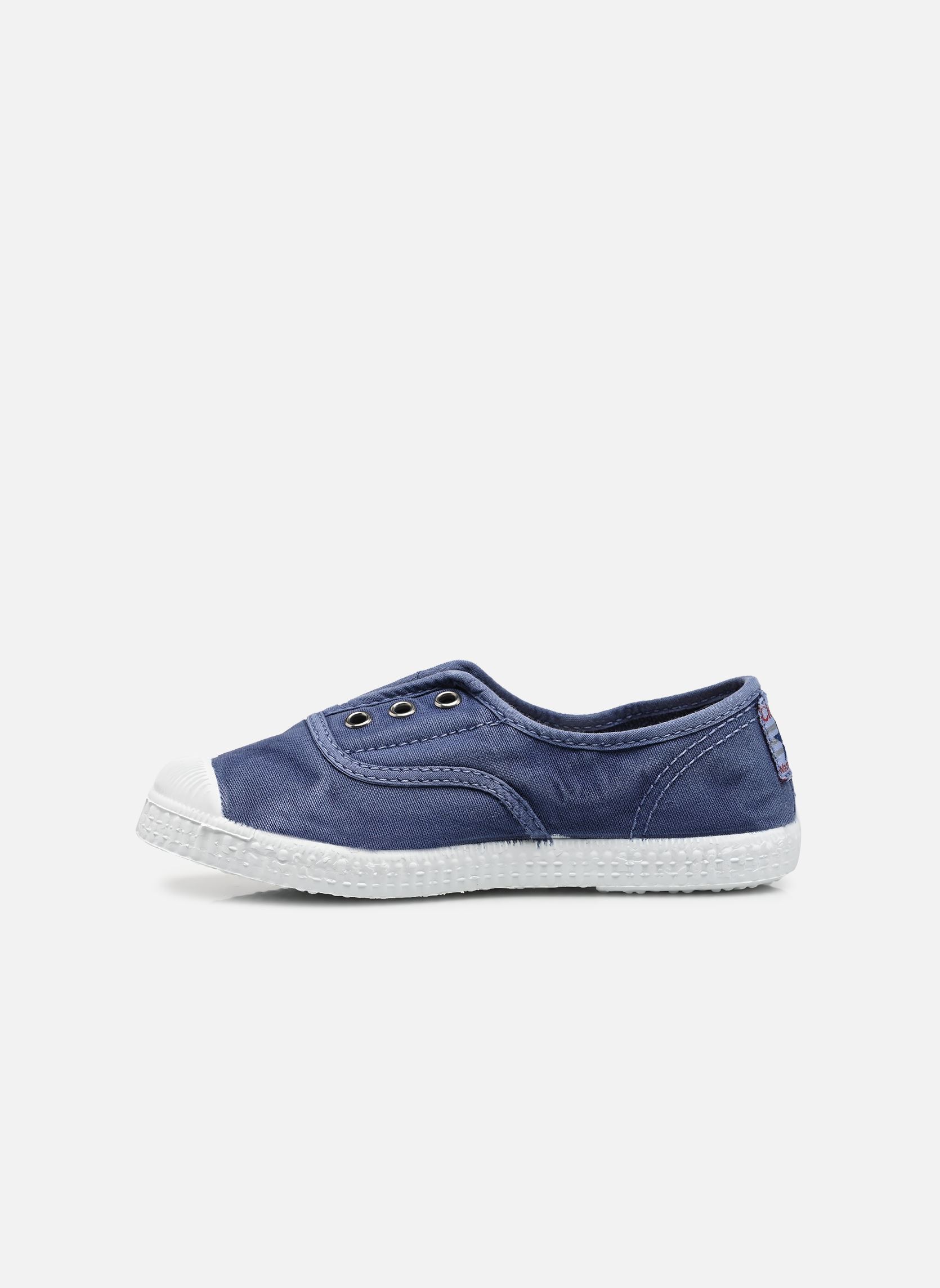 Niedrige Sneaker Noli blau Cienta Niedrige Sneaker Noli blau AZUL OSCUR