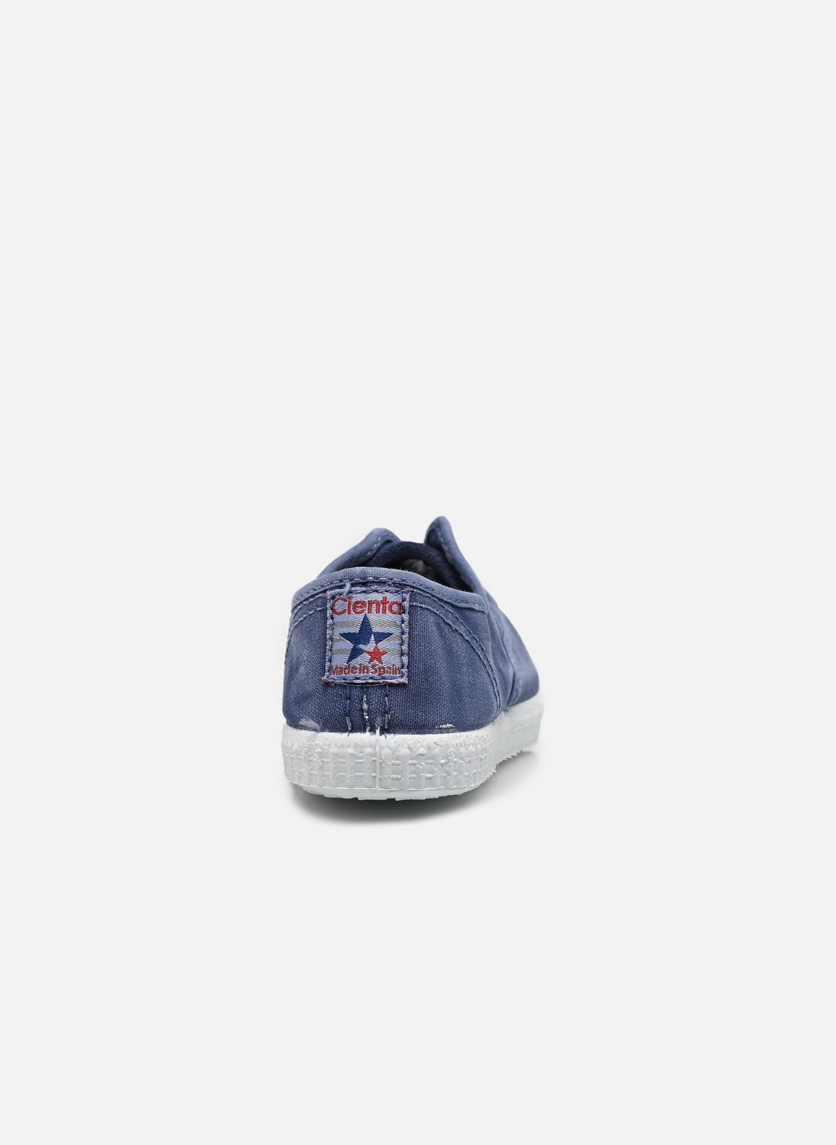 Niedrige Sneaker Noli blau Cienta Niedrige Sneaker Noli blau AZUL OSCUR