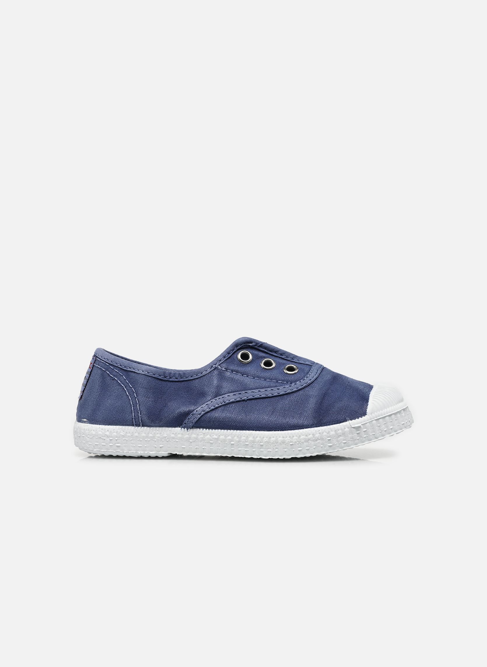 Niedrige Sneaker Noli blau Cienta Niedrige Sneaker Noli blau AZUL OSCUR