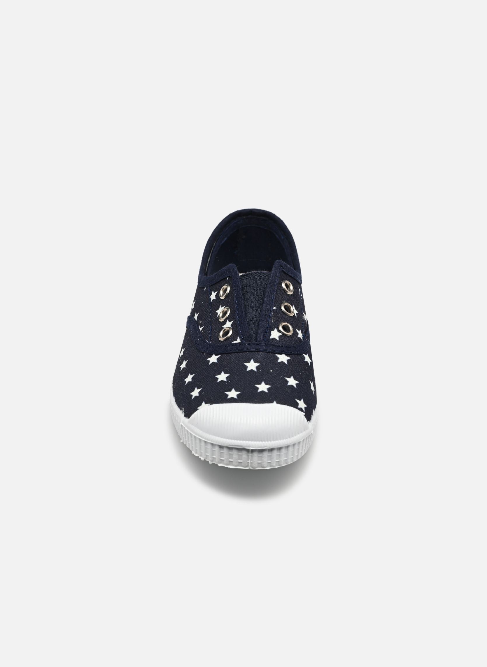 Baskets basses Noli bleu Cienta Baskets basses Noli bleu MARINO