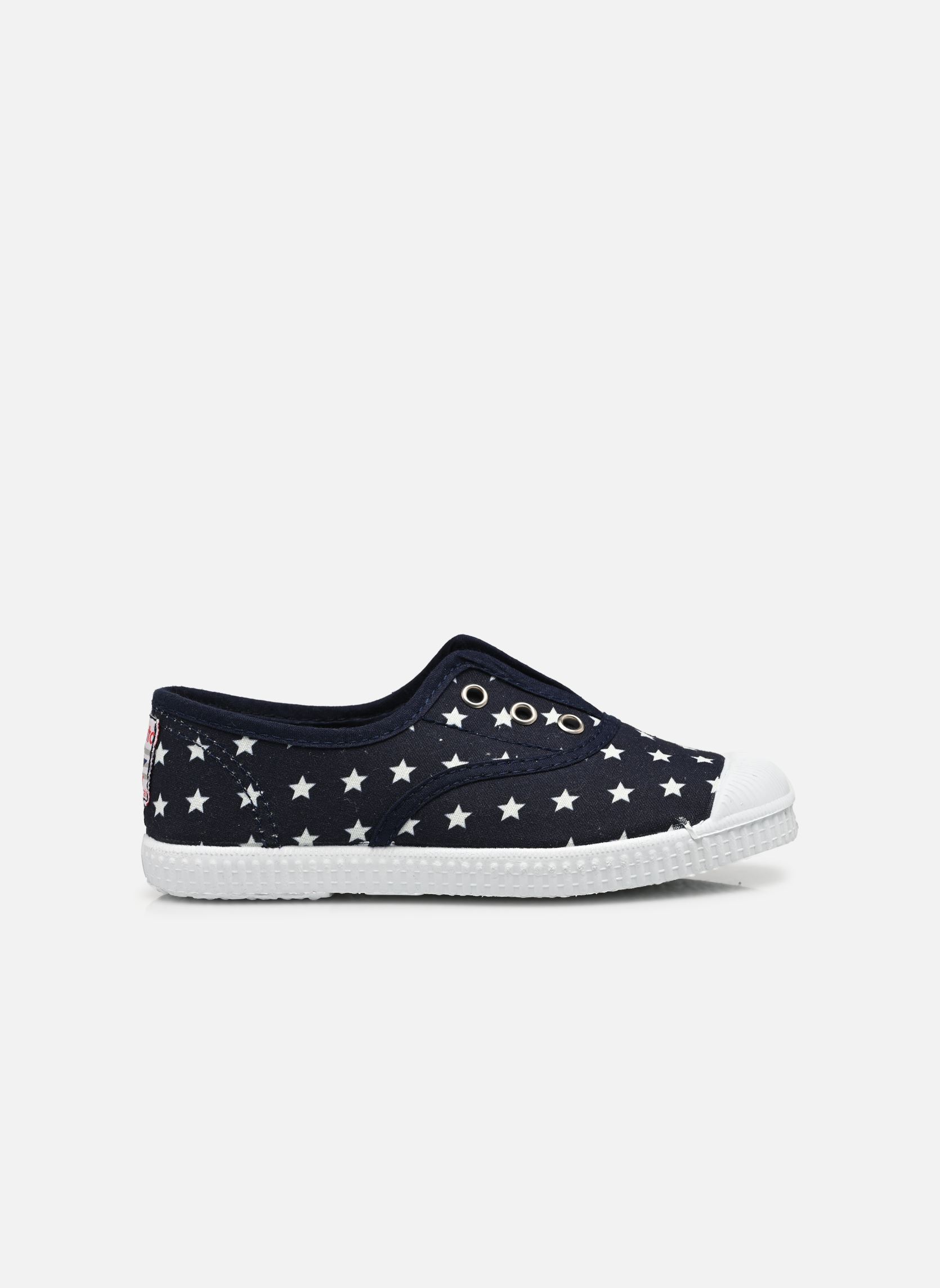 Baskets basses Noli bleu Cienta Baskets basses Noli bleu MARINO