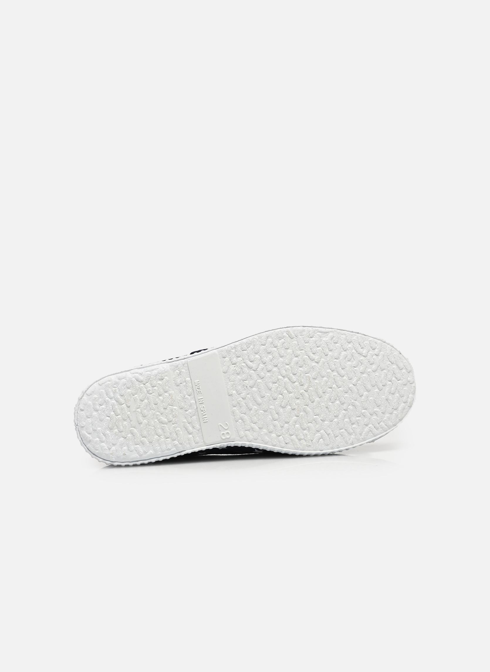 Baskets basses Noli bleu Cienta Baskets basses Noli bleu MARINO