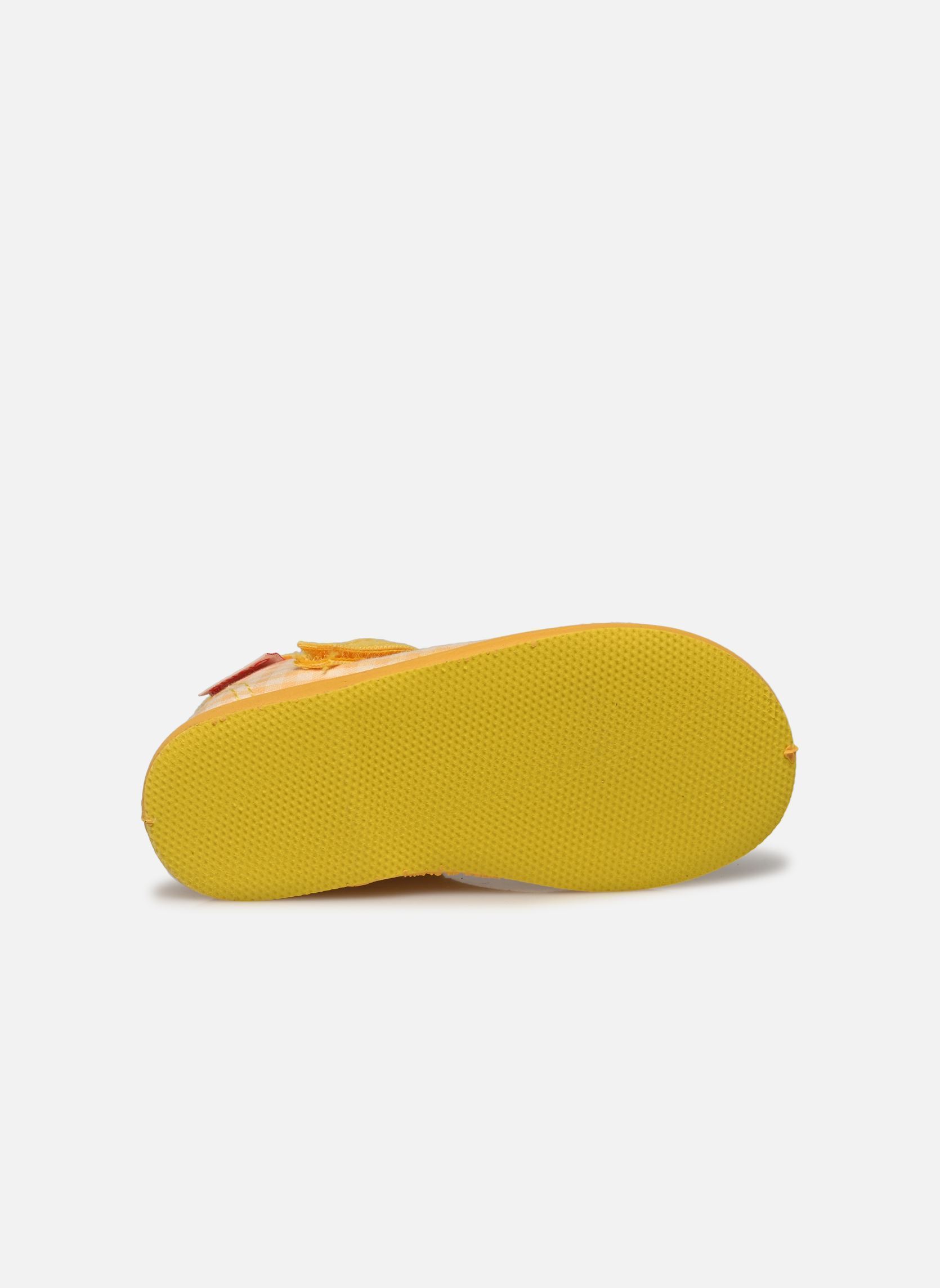 Ballerines Balina fille jaune Cienta Ballerines Balina fille jaune AMARILLO