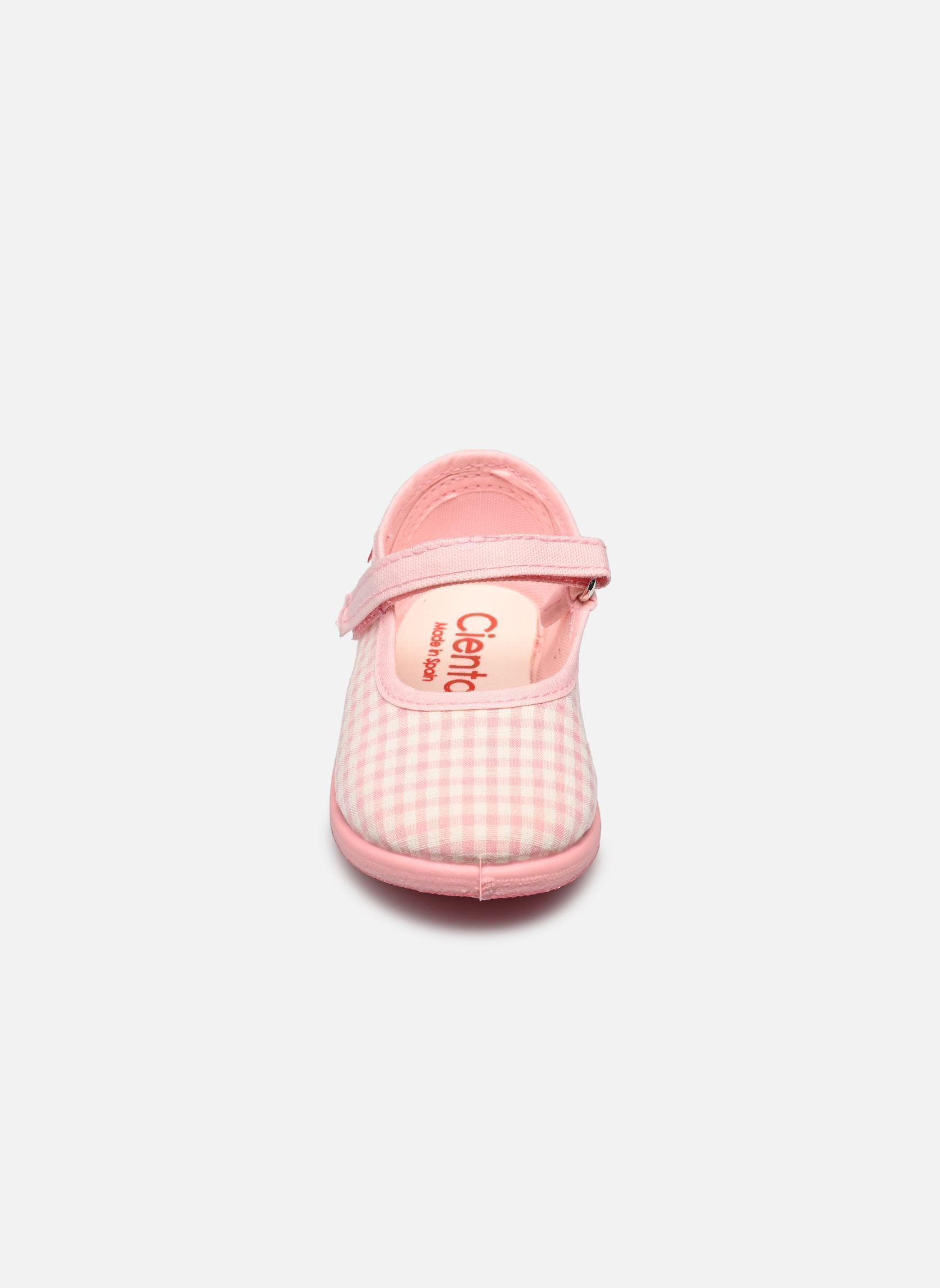 Ballerines Balina fille rose Cienta Ballerines Balina fille rose ROSA