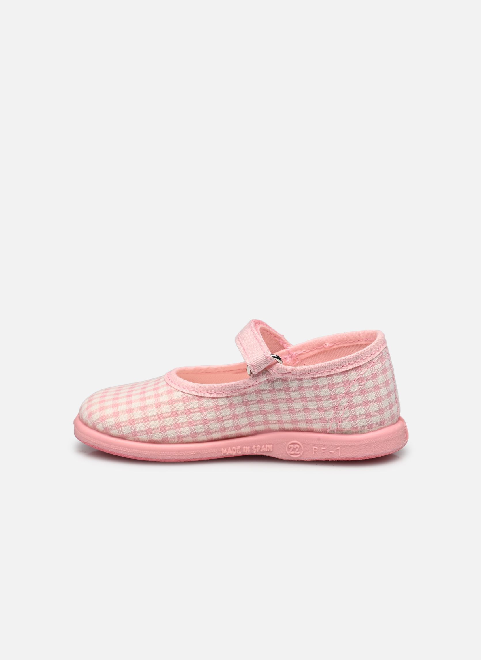 Ballerines Balina fille rose Cienta Ballerines Balina fille rose ROSA