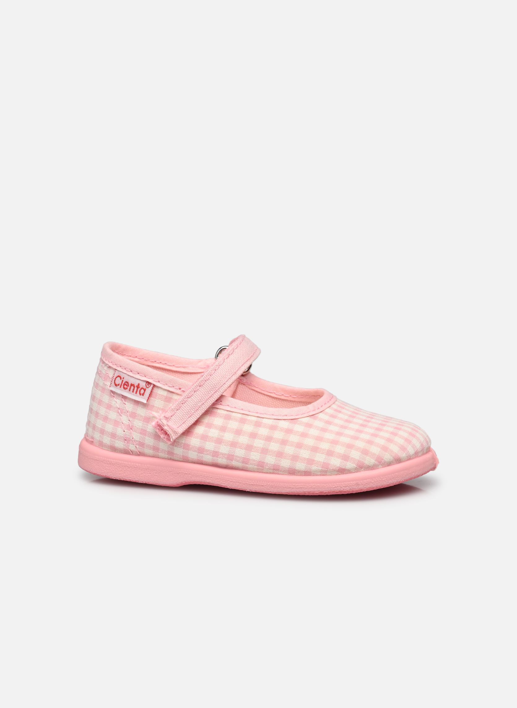 Ballerines Balina fille rose Cienta Ballerines Balina fille rose ROSA
