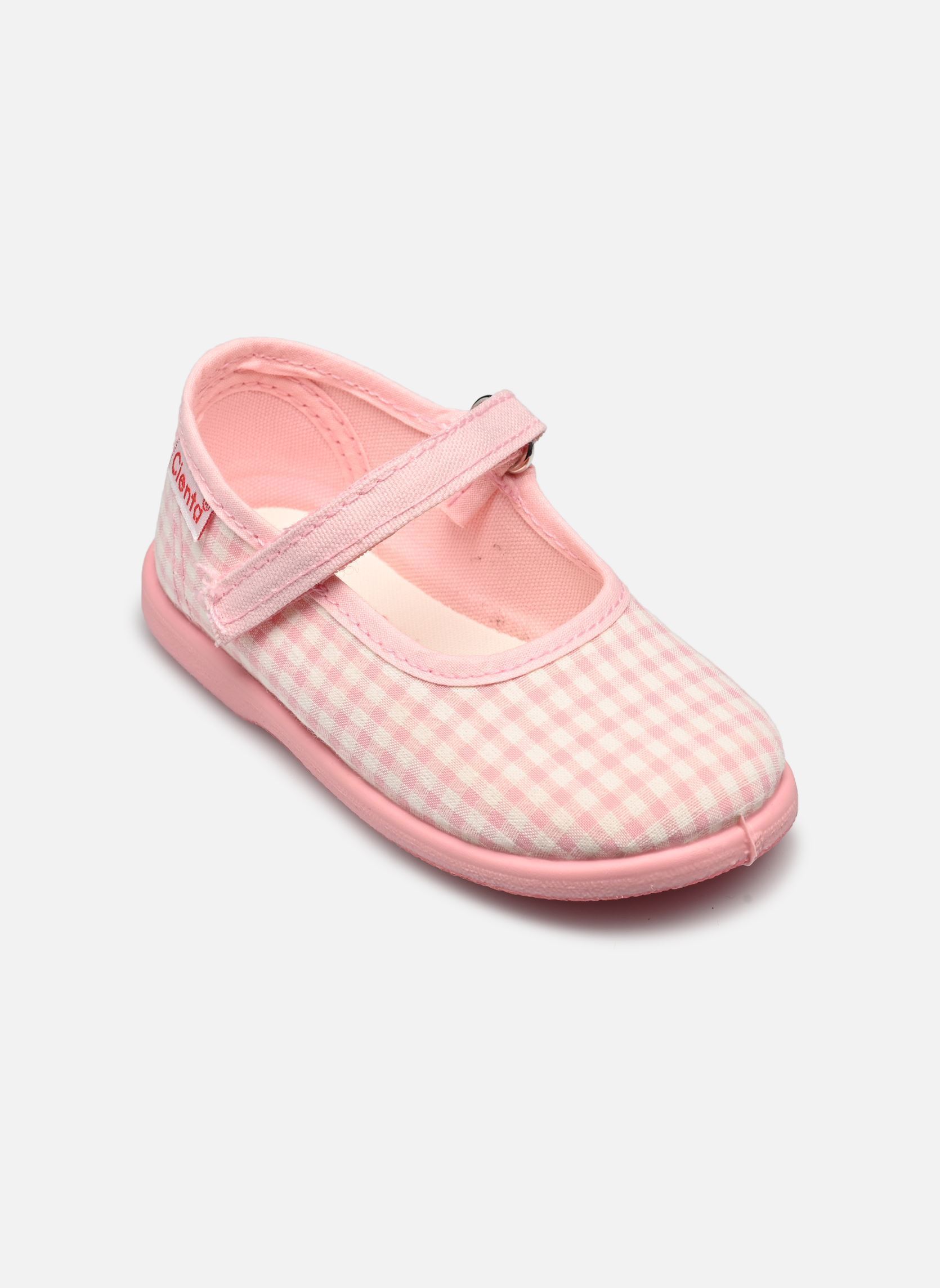 Ballerines Balina fille rose Cienta Ballerines Balina fille rose ROSA