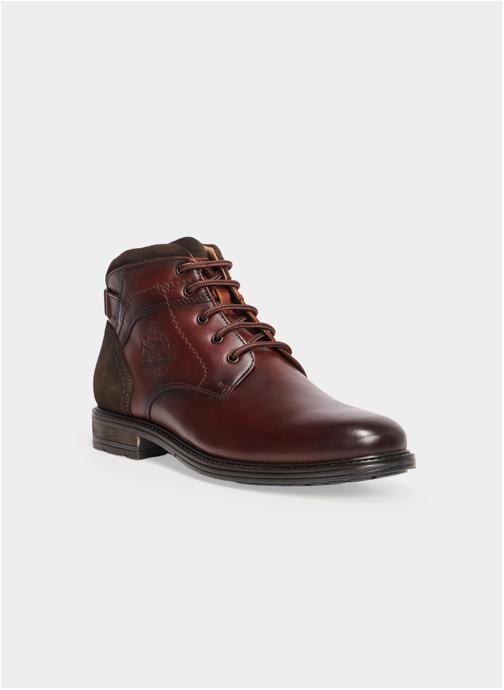 CREEKS Bottines et boots Boots, bottines - BEN_S_H_BOOT_0_242 homme marron