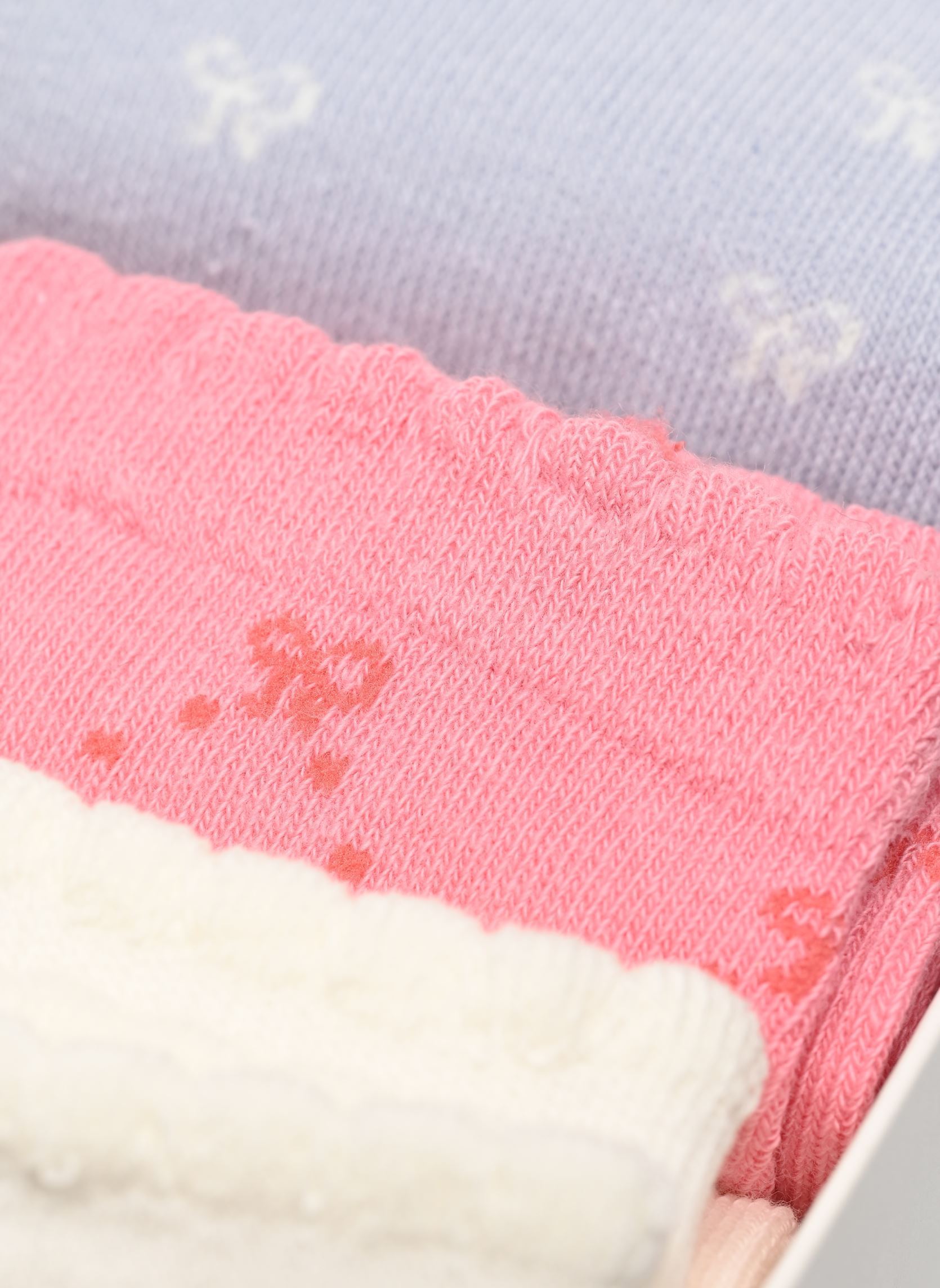 Socken IABOW SO PACK damen mehrfarbig Ichi Socken IABOW SO PACK damen mehrfarbig 3 PACK