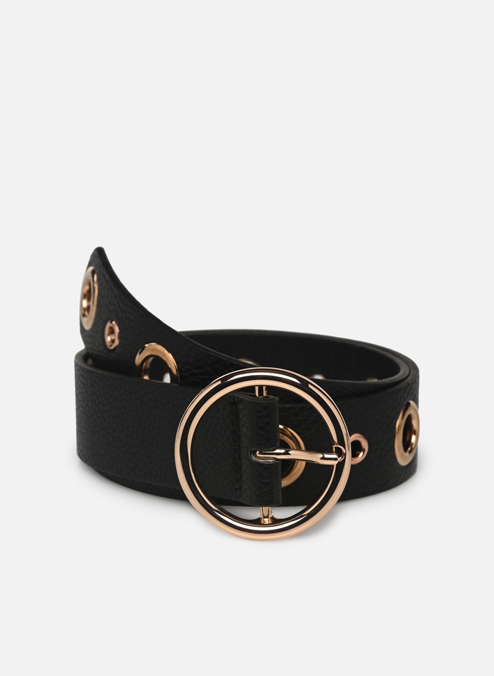 Ceintures IAMARLIES BE femme noir Ichi Ceintures IAMARLIES BE femme noir Black