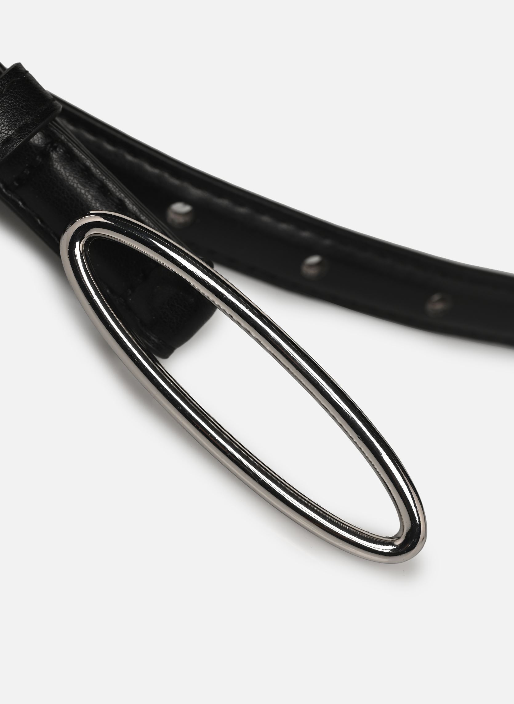 Gürtel IAMIKAYA BE damen schwarz Ichi Gürtel IAMIKAYA BE damen schwarz Black