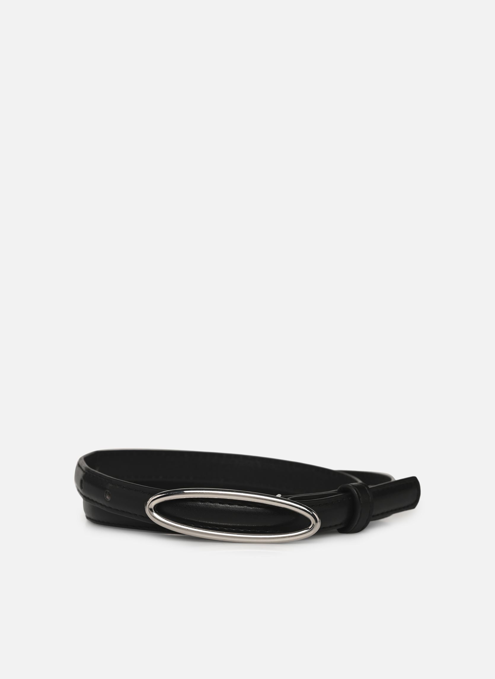 Gürtel IAMIKAYA BE damen schwarz Ichi Gürtel IAMIKAYA BE damen schwarz Black