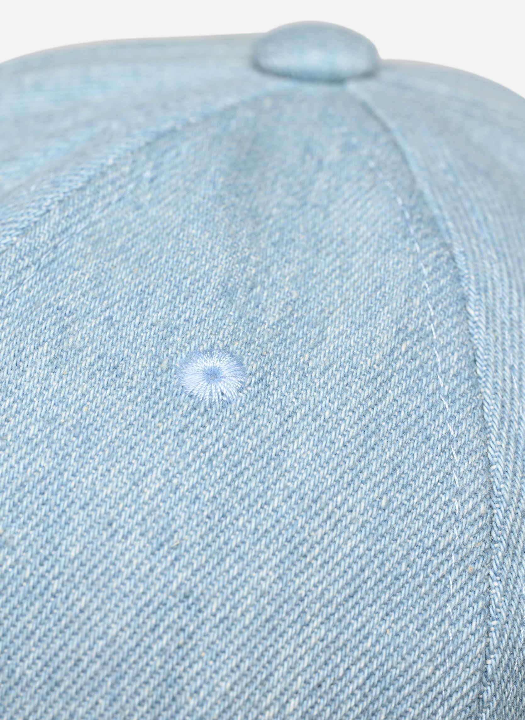 Petten IAKHATY CA dames blauw Ichi Petten IAKHATY CA dames blauw washed blue denim