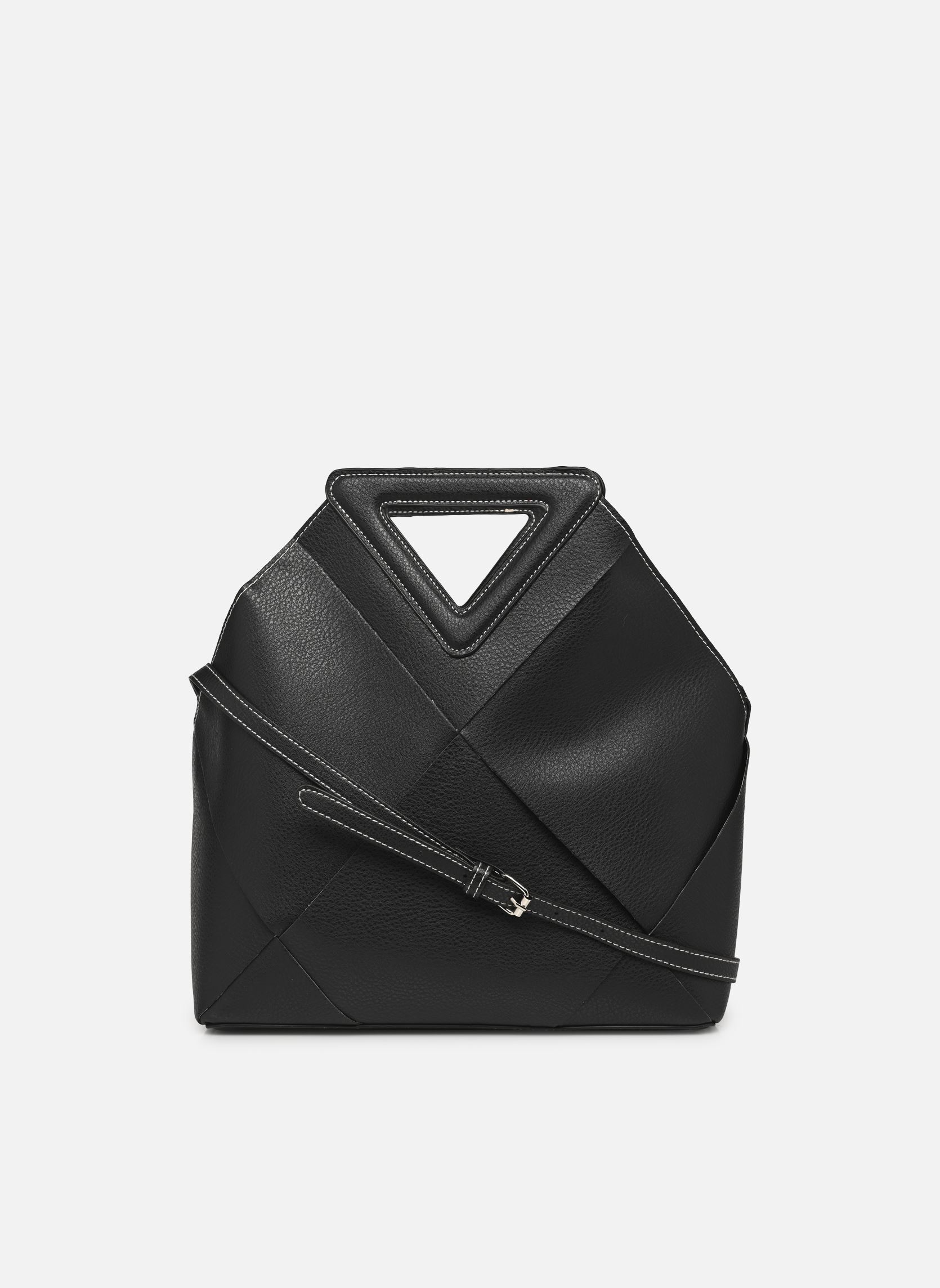 Umhängetaschen IASIMONA BA damen schwarz Ichi Umhängetaschen IASIMONA BA damen schwarz BLACK