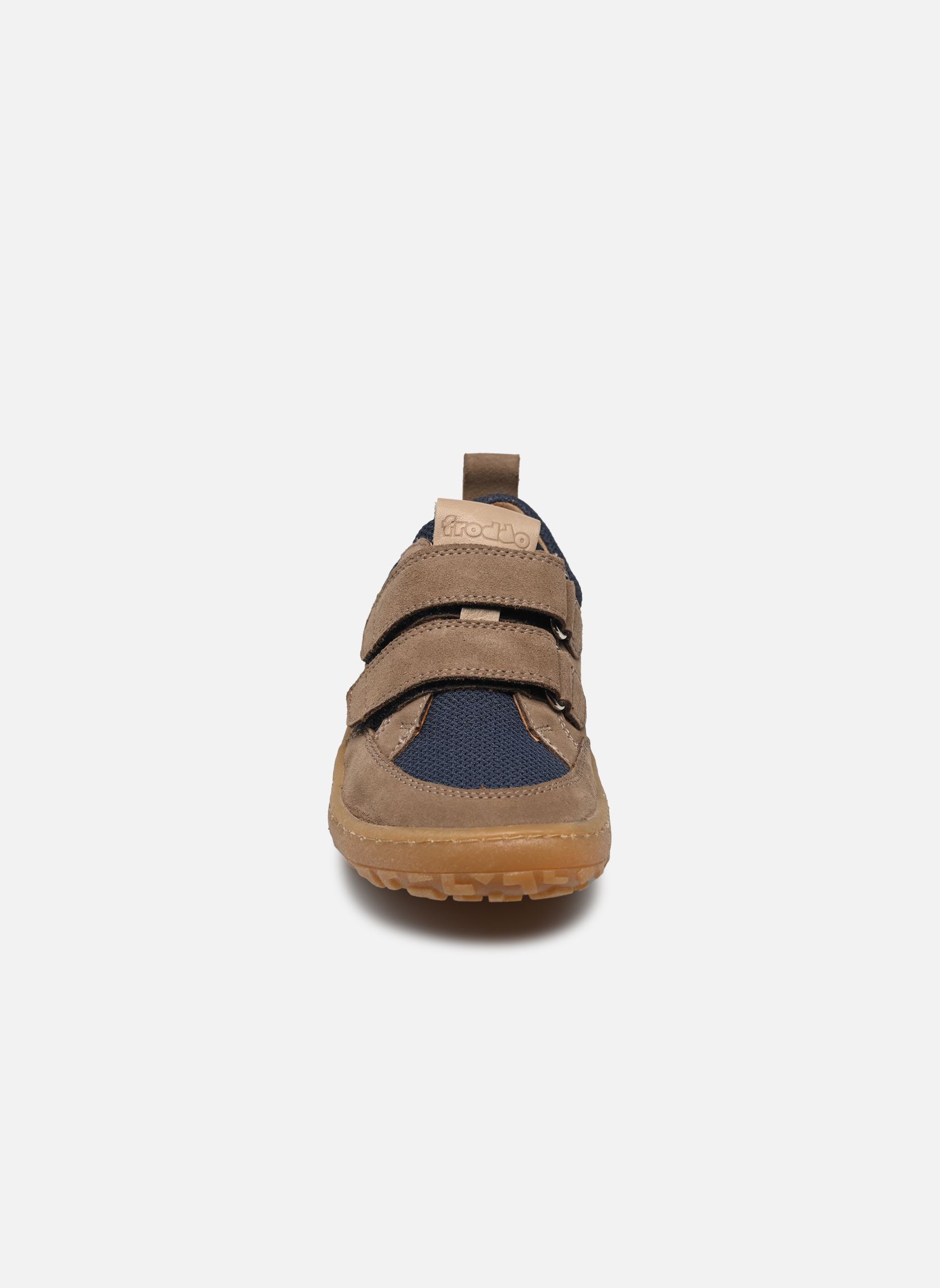 Baskets BAREFOOT BASE garçon beige Froddo Baskets BAREFOOT BASE garçon beige BEIGE