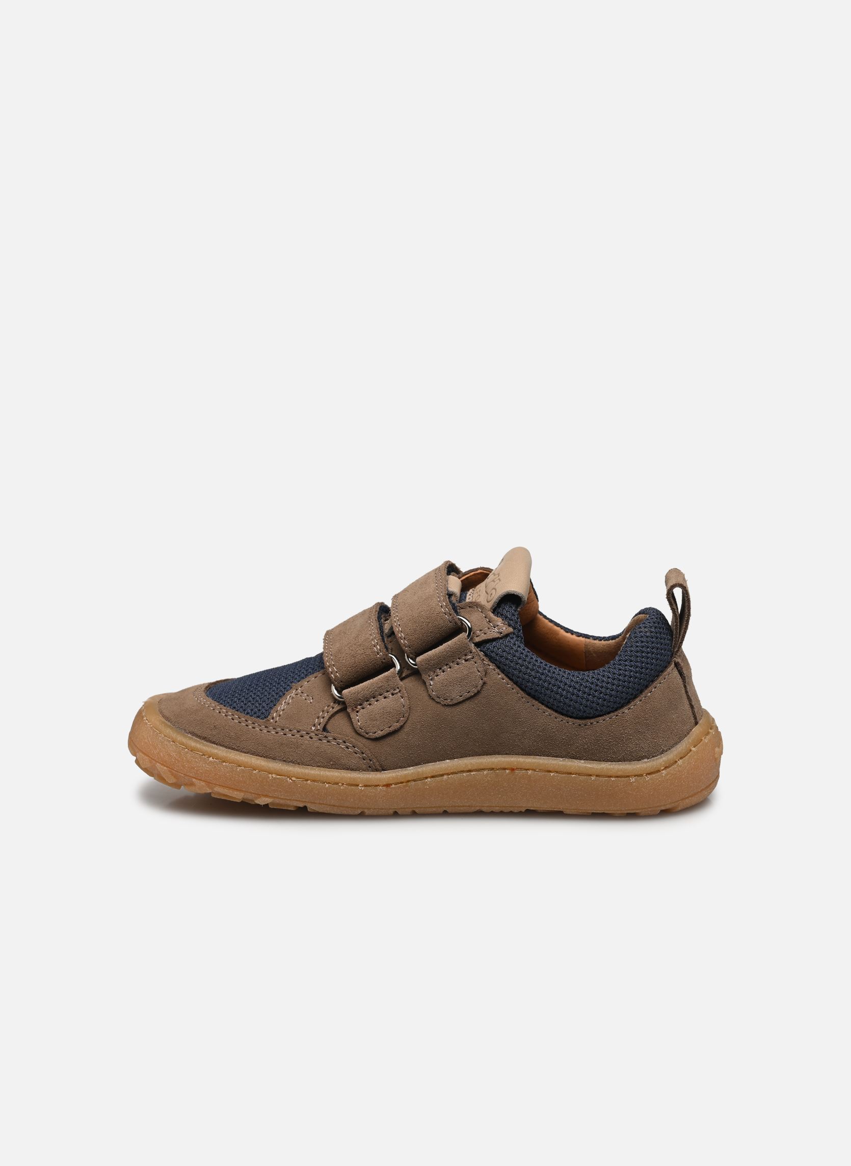 Baskets BAREFOOT BASE garçon beige Froddo Baskets BAREFOOT BASE garçon beige BEIGE