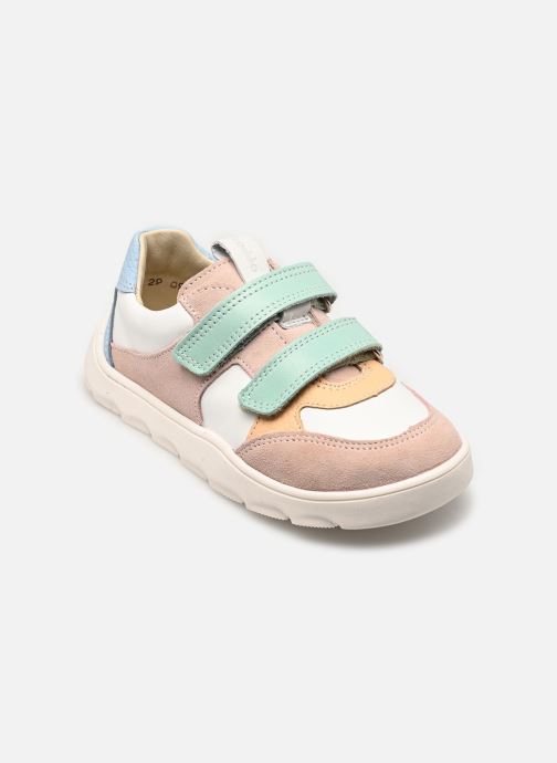 Froddo Sneaker ZERU SPRING BAREFOOT mädchen mehrfarbig