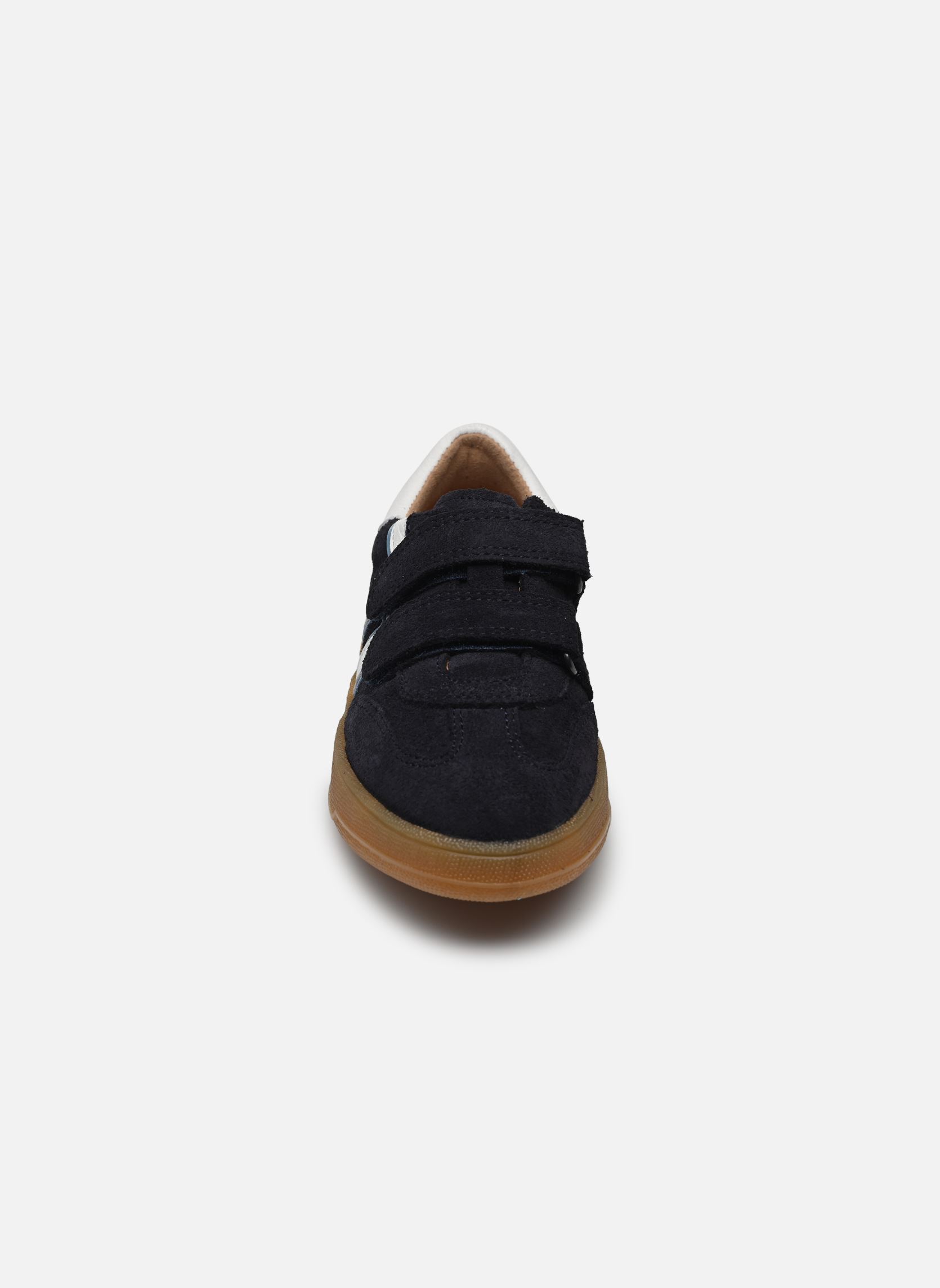 Sneaker LOU jungen blau Froddo Sneaker LOU jungen blau DARK BLUE