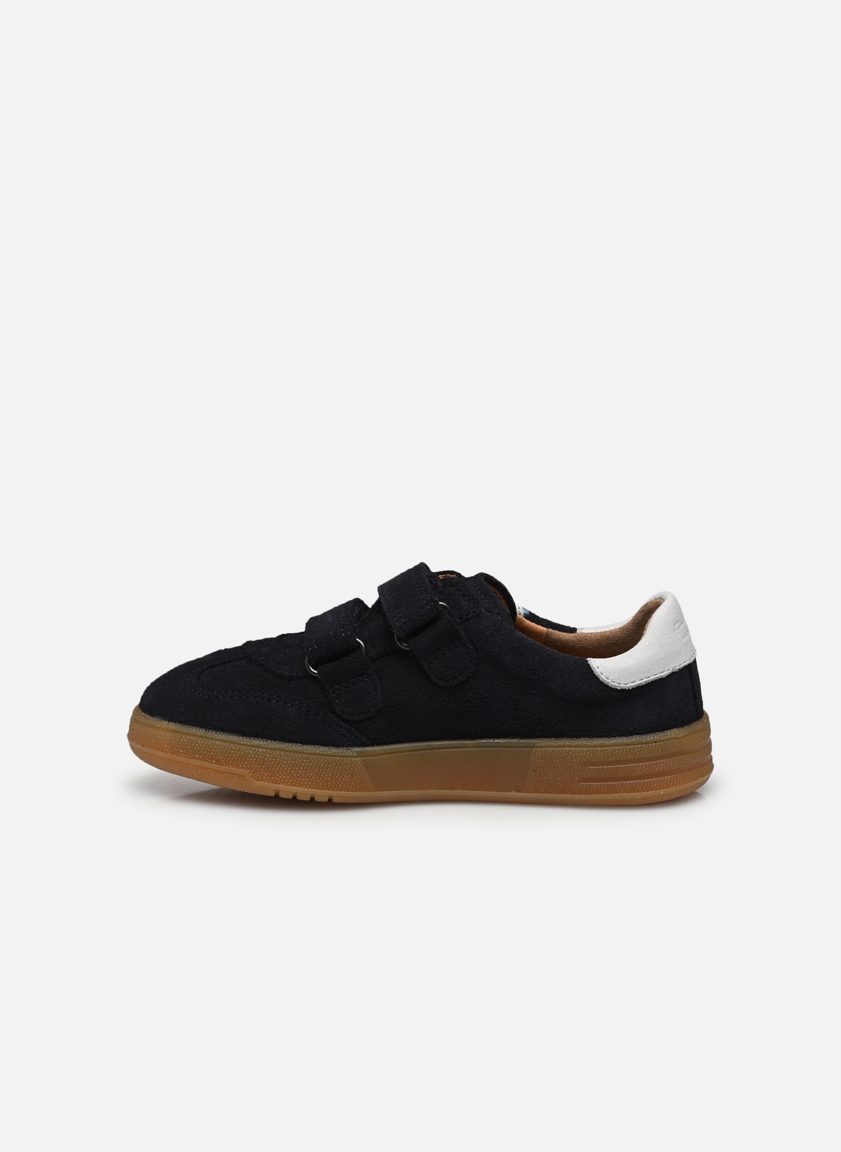 Sneaker LOU jungen blau Froddo Sneaker LOU jungen blau DARK BLUE