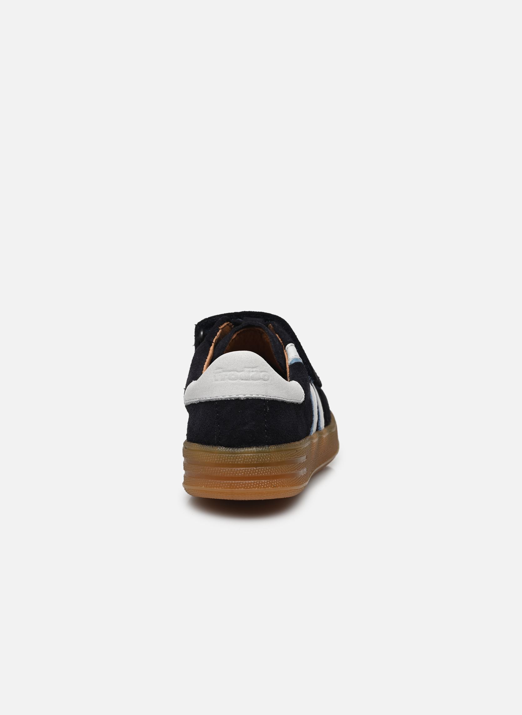 Sneaker LOU jungen blau Froddo Sneaker LOU jungen blau DARK BLUE