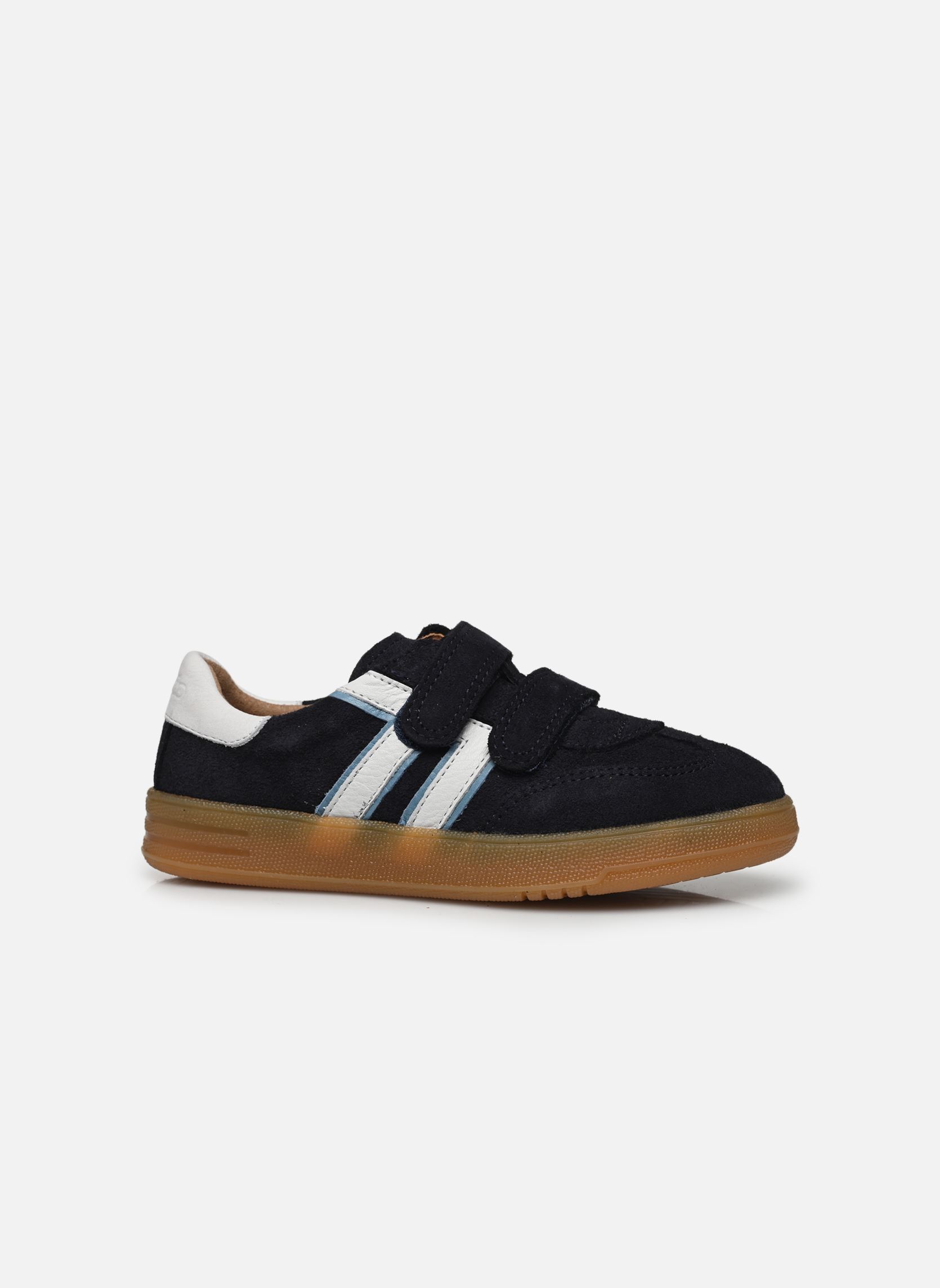 Sneaker LOU jungen blau Froddo Sneaker LOU jungen blau DARK BLUE