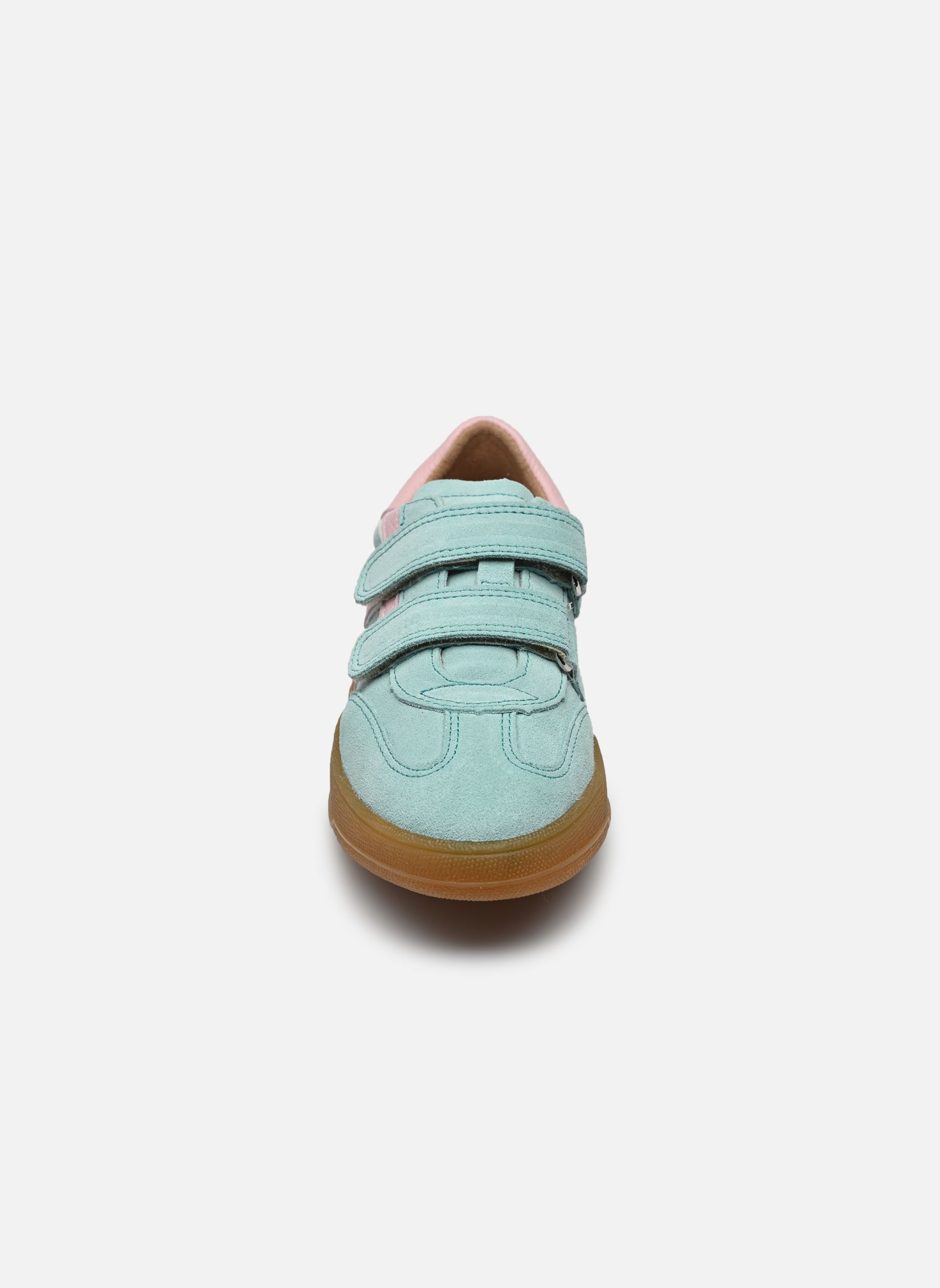 Baskets LOU fille bleu Froddo Baskets LOU fille bleu MINT