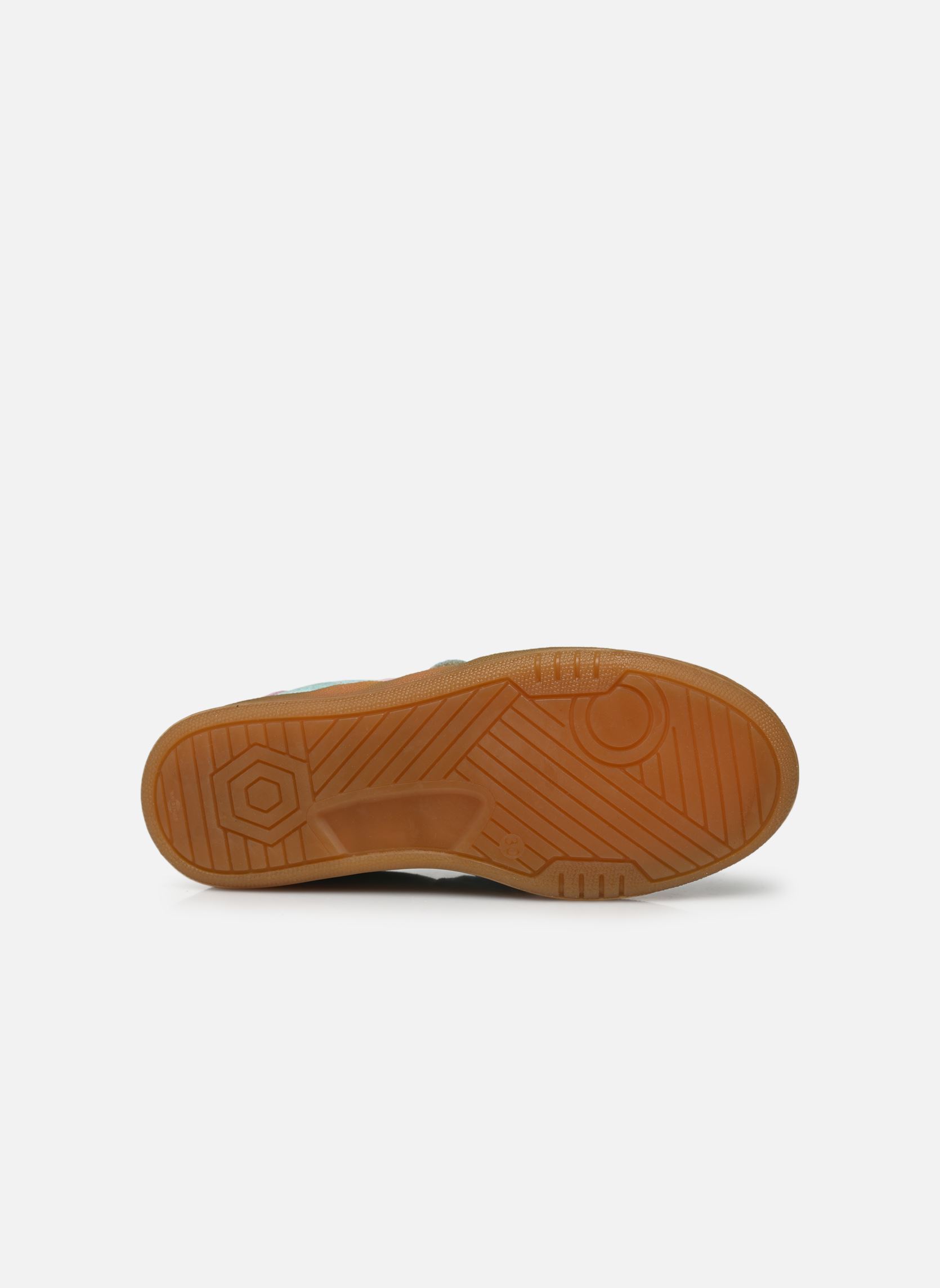 Baskets LOU fille bleu Froddo Baskets LOU fille bleu MINT