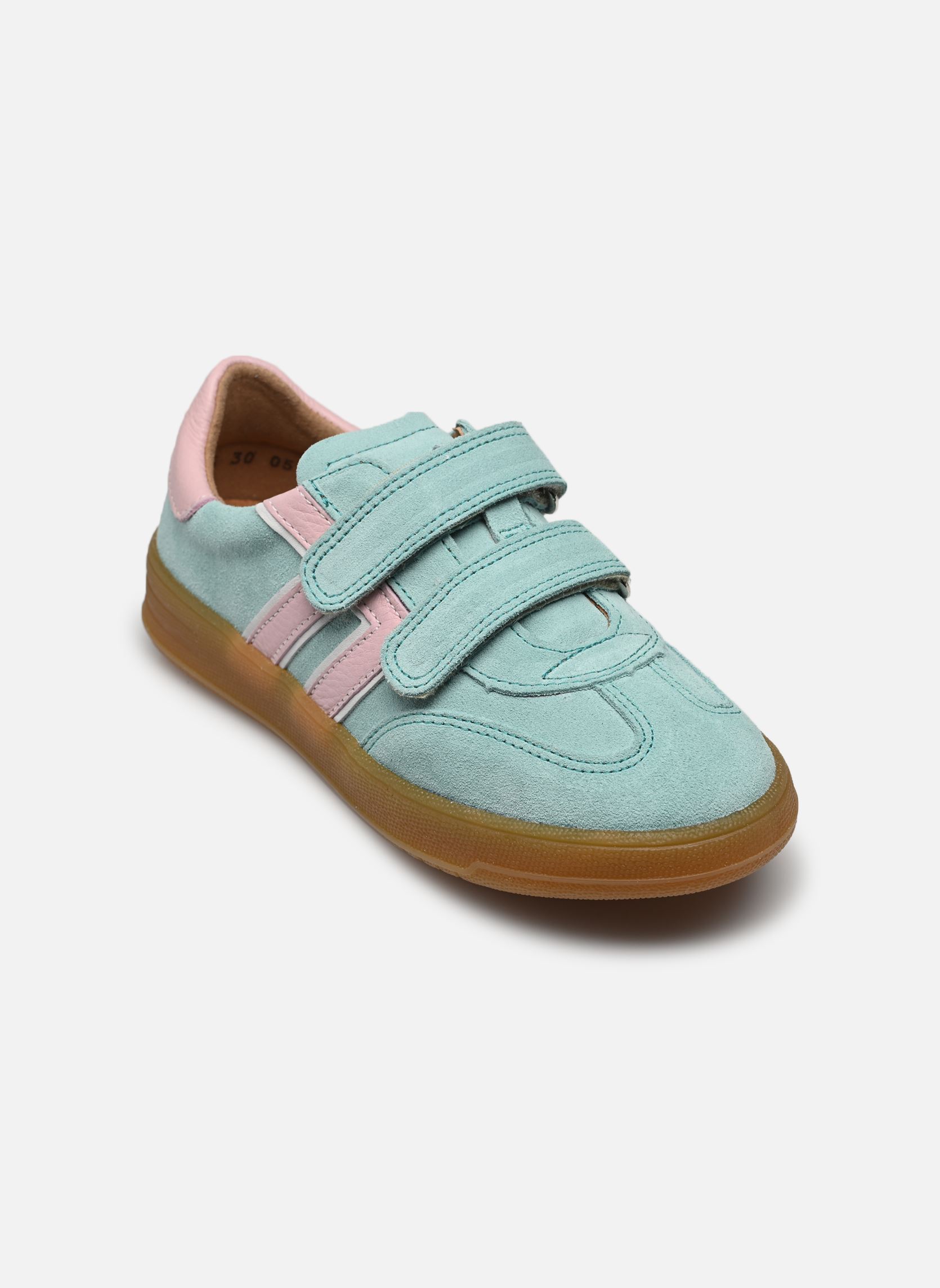 Baskets LOU fille bleu Froddo Baskets LOU fille bleu MINT