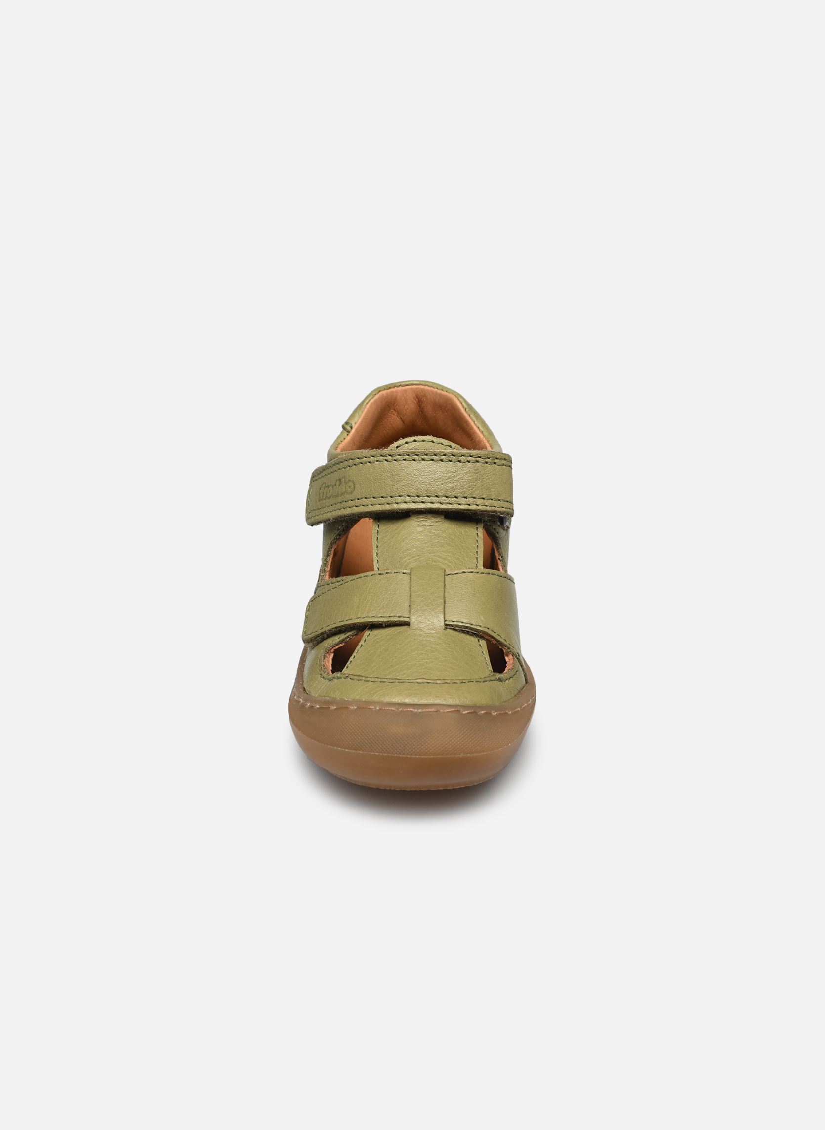 Sandales OLLIE SANDAL vert Froddo Sandales OLLIE SANDAL vert OLIVE