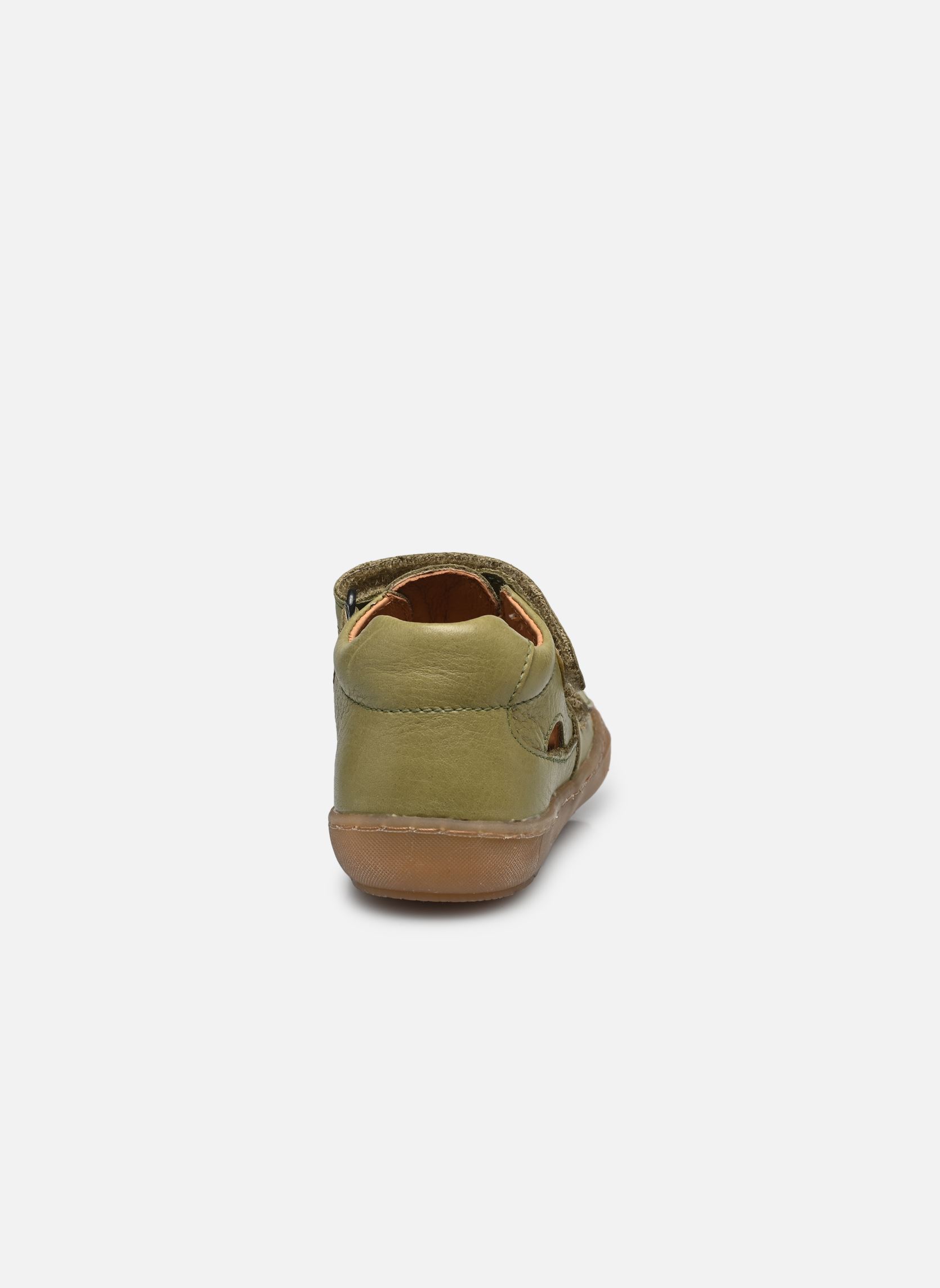 Sandales OLLIE SANDAL vert Froddo Sandales OLLIE SANDAL vert OLIVE