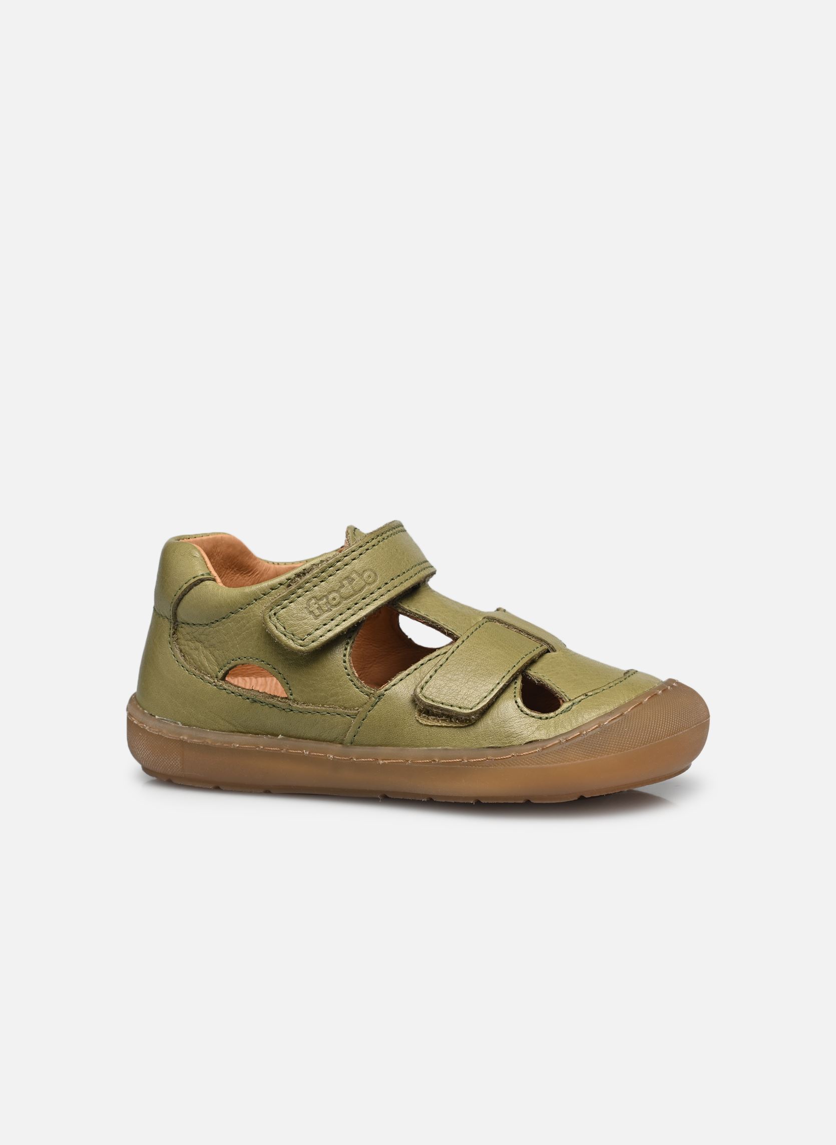 Sandales OLLIE SANDAL vert Froddo Sandales OLLIE SANDAL vert OLIVE