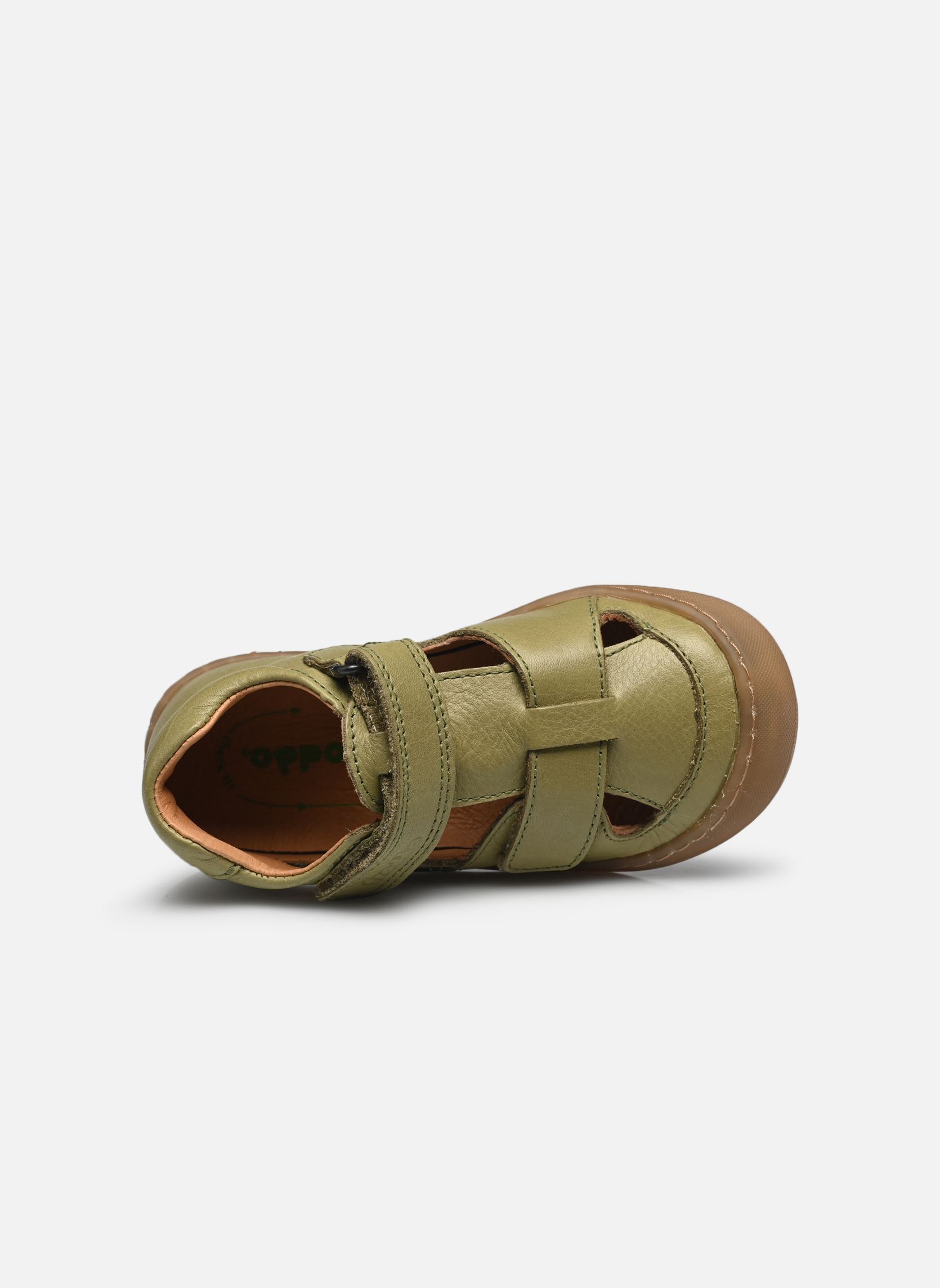 Sandales OLLIE SANDAL vert Froddo Sandales OLLIE SANDAL vert OLIVE