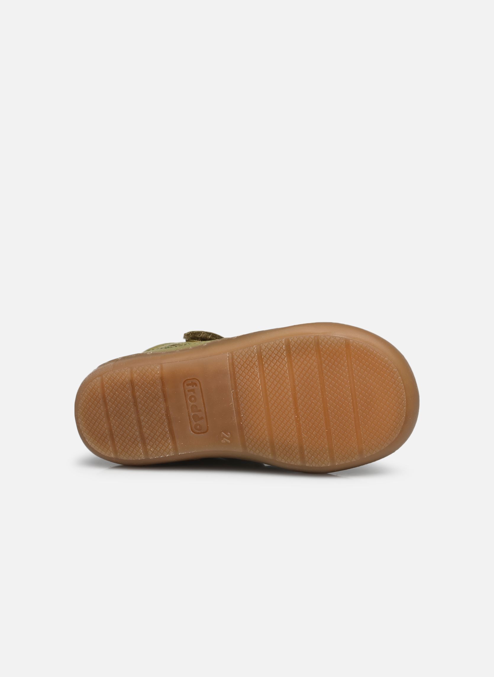 Sandales OLLIE SANDAL vert Froddo Sandales OLLIE SANDAL vert OLIVE
