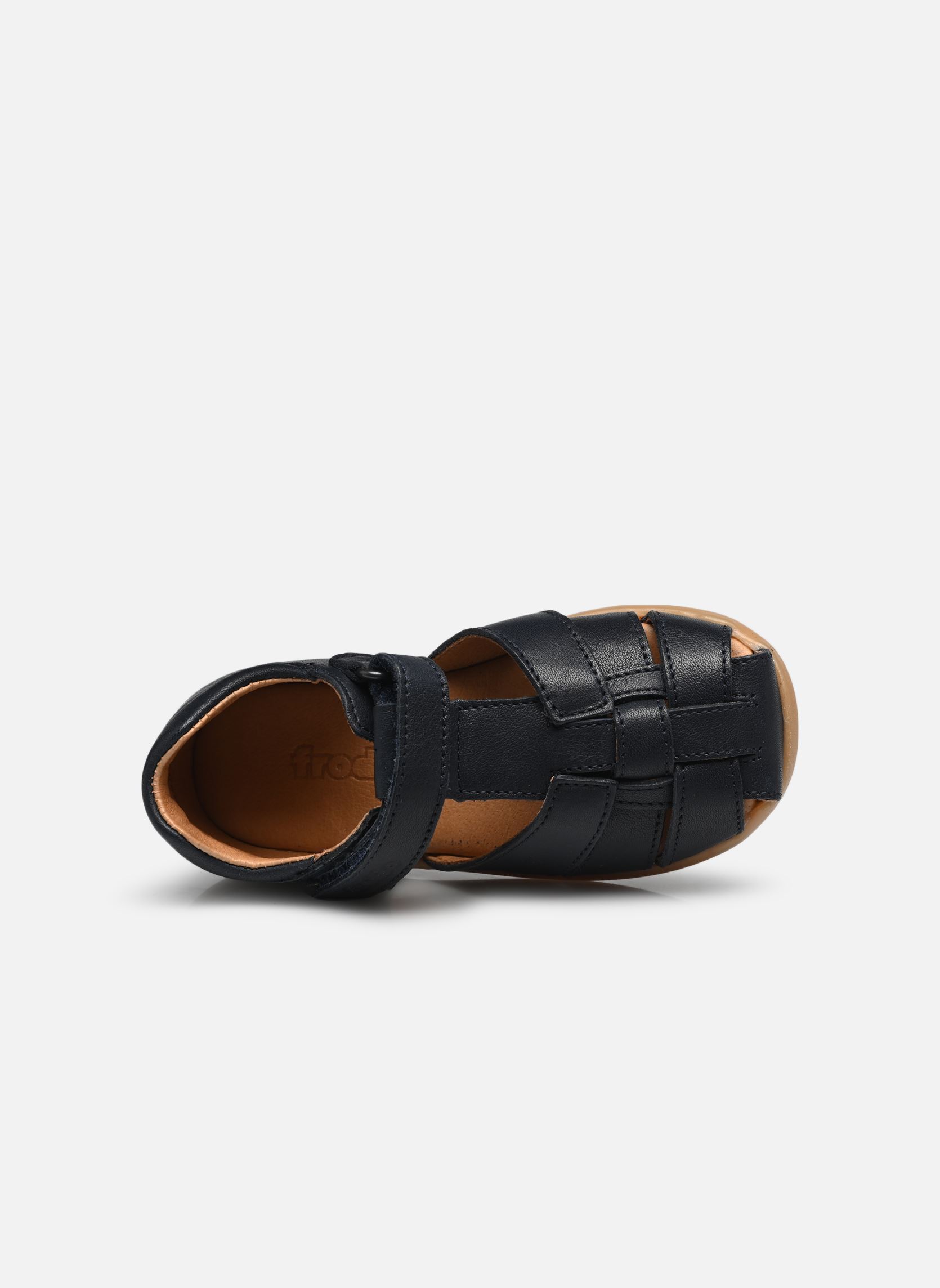 Sandales DANY bleu Froddo Sandales DANY bleu DARK BLUE