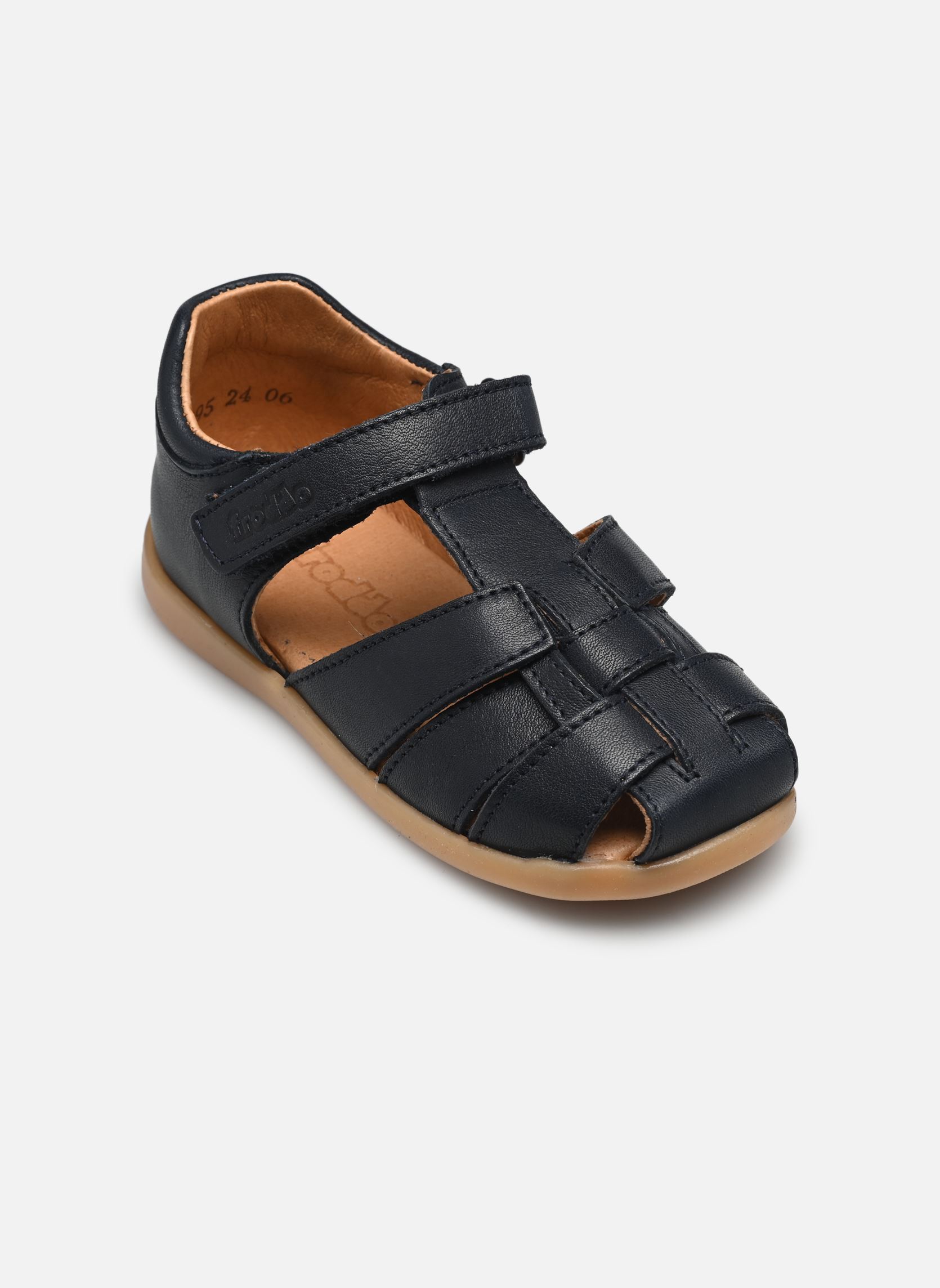 Sandales DANY bleu Froddo Sandales DANY bleu DARK BLUE