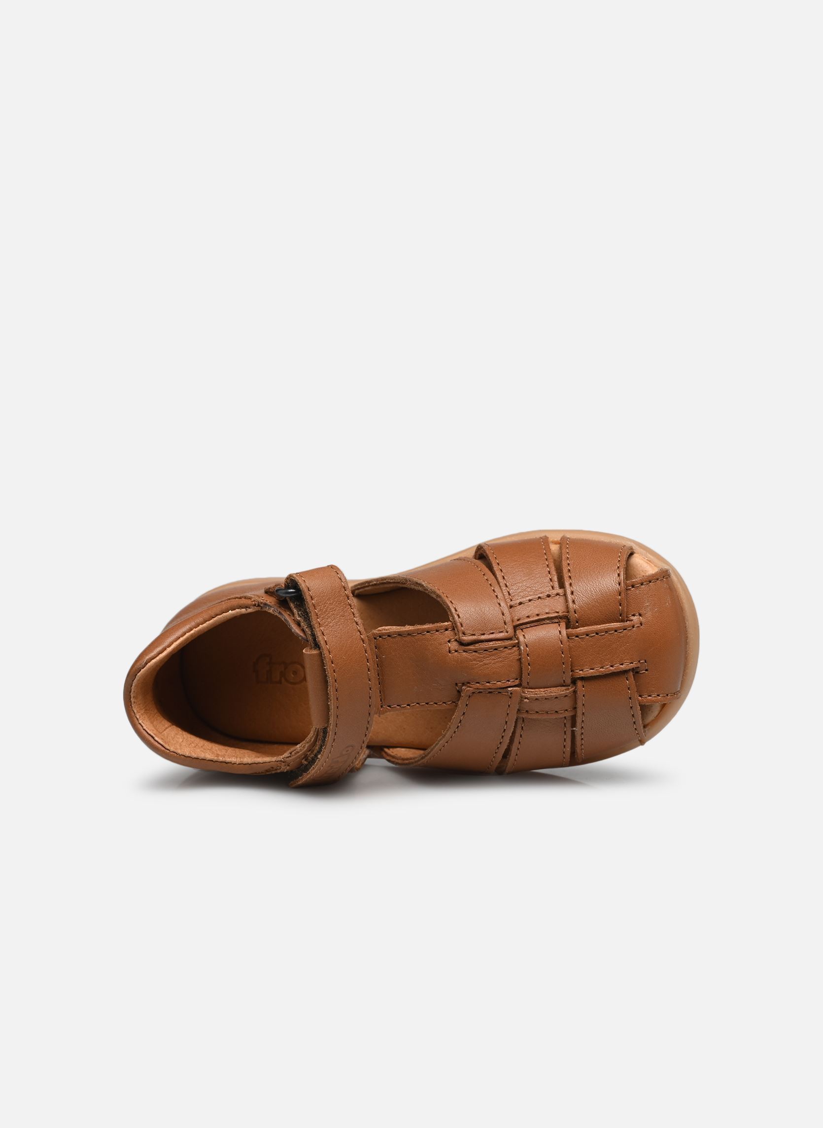 Sandales DANY marron Froddo Sandales DANY marron BROWN
