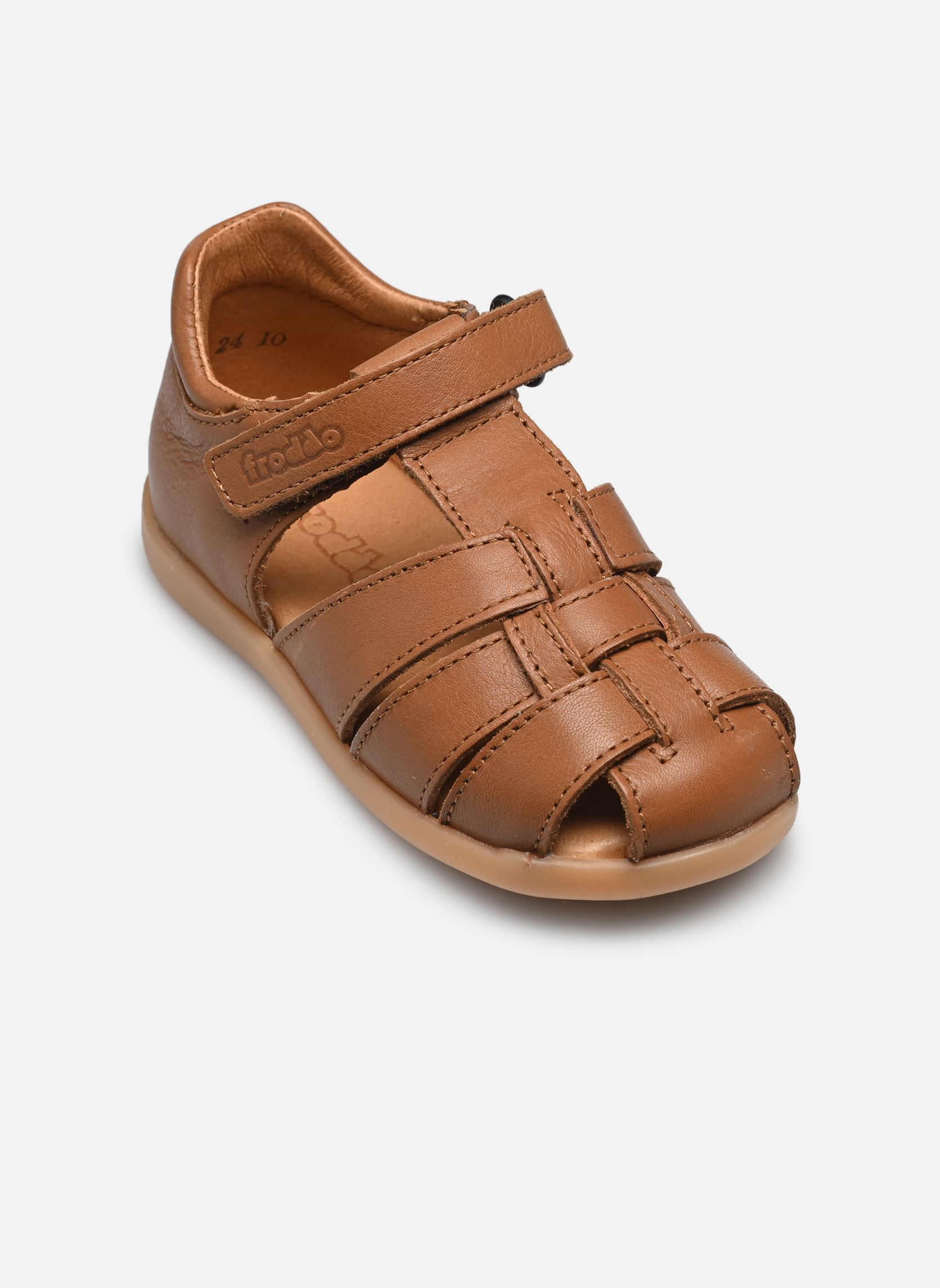Sandales DANY marron Froddo Sandales DANY marron BROWN