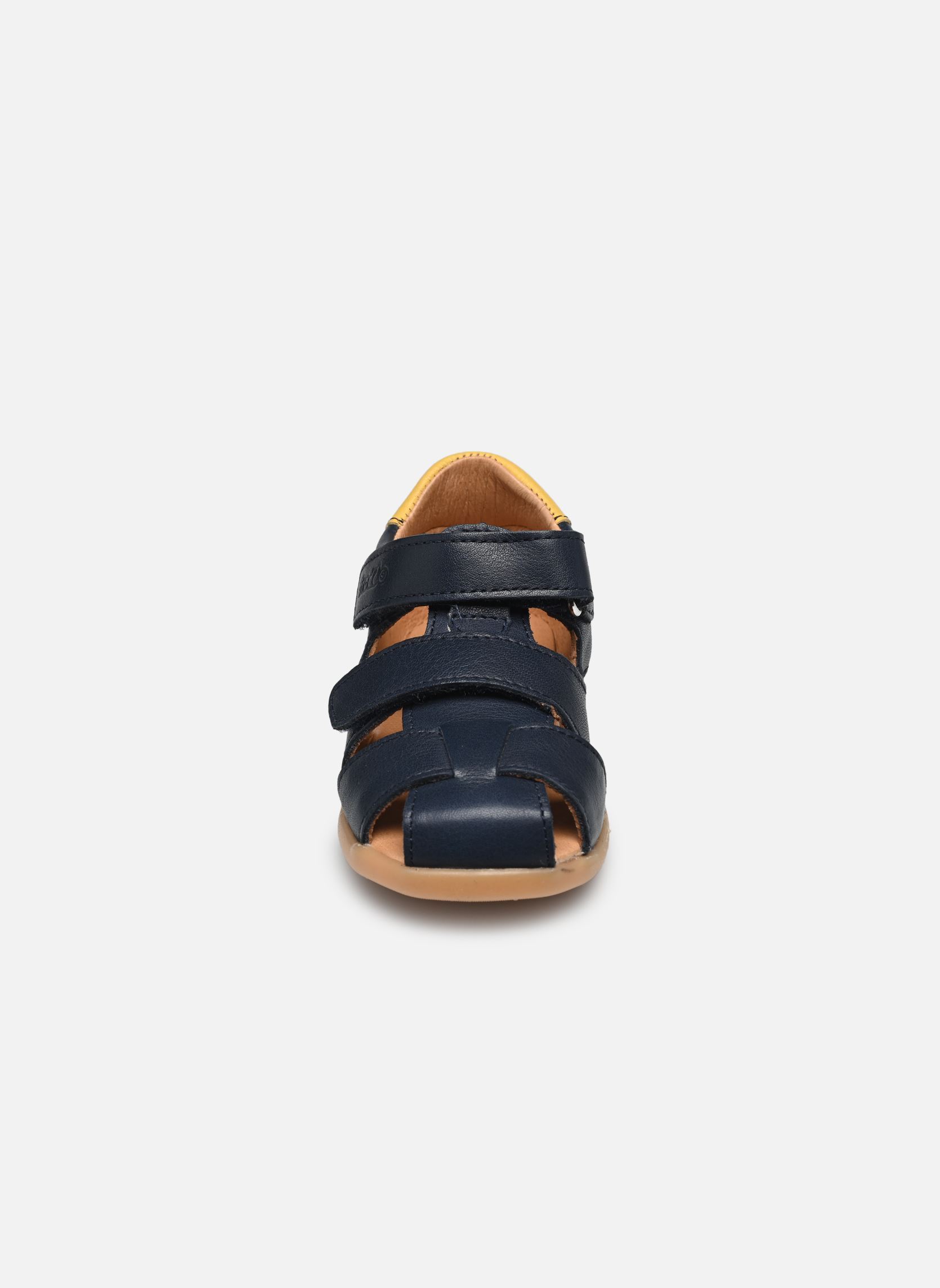 Sandales DALLAS bleu Froddo Sandales DALLAS bleu DARK BLUE