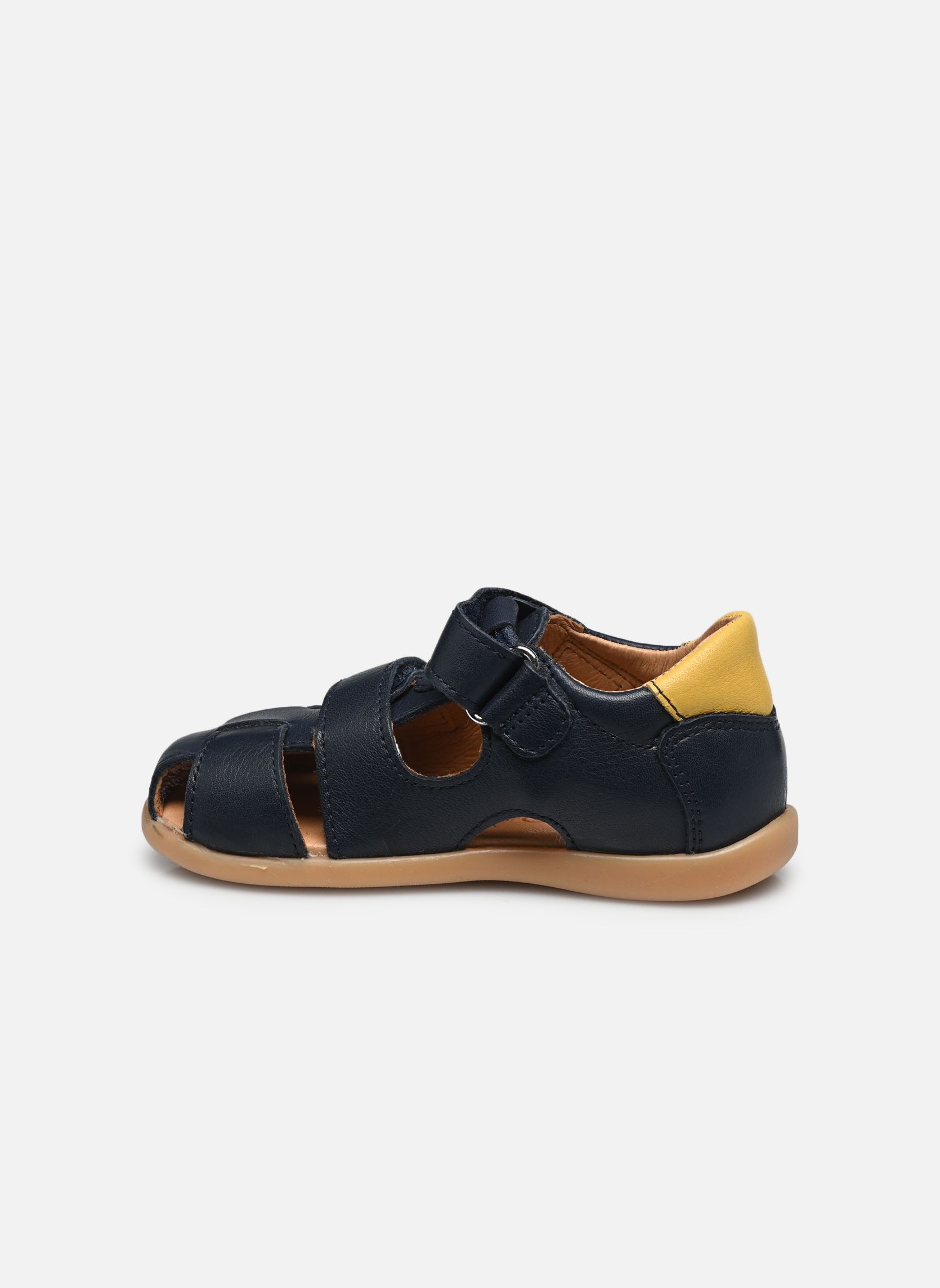 Sandales DALLAS bleu Froddo Sandales DALLAS bleu DARK BLUE