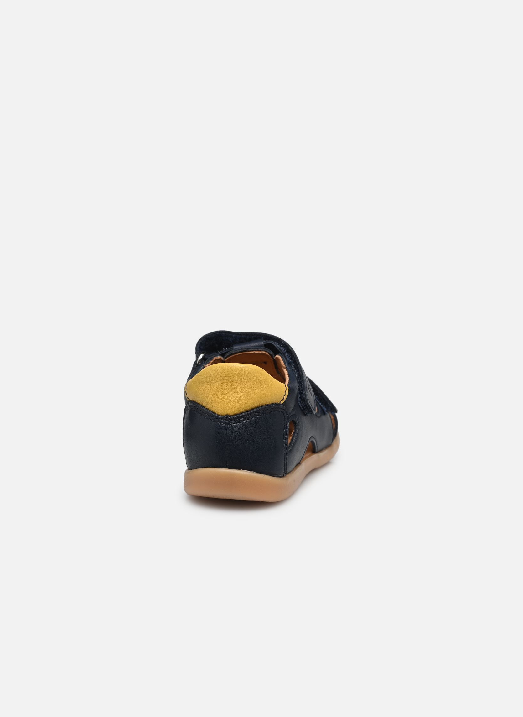 Sandales DALLAS bleu Froddo Sandales DALLAS bleu DARK BLUE