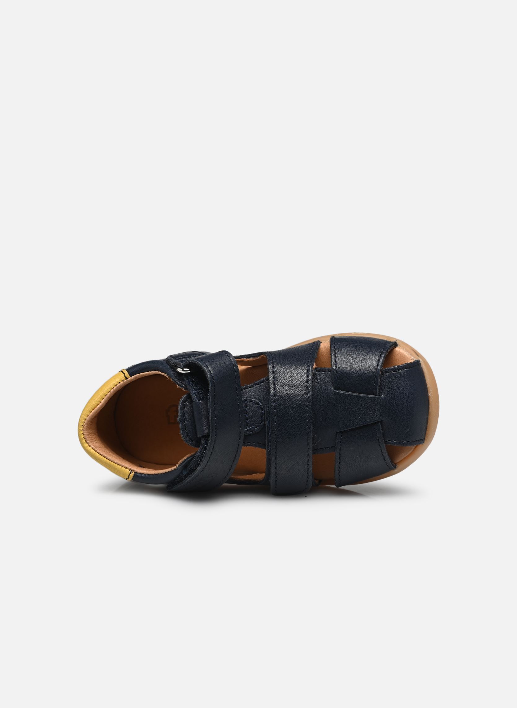 Sandales DALLAS bleu Froddo Sandales DALLAS bleu DARK BLUE