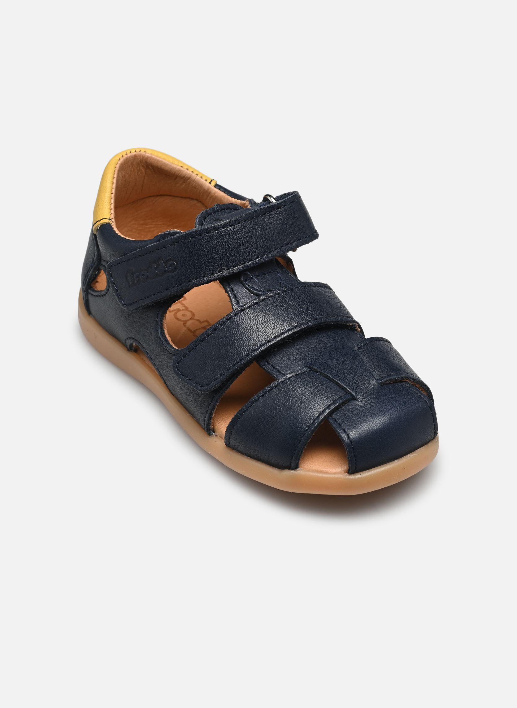 Sandales DALLAS bleu Froddo Sandales DALLAS bleu DARK BLUE