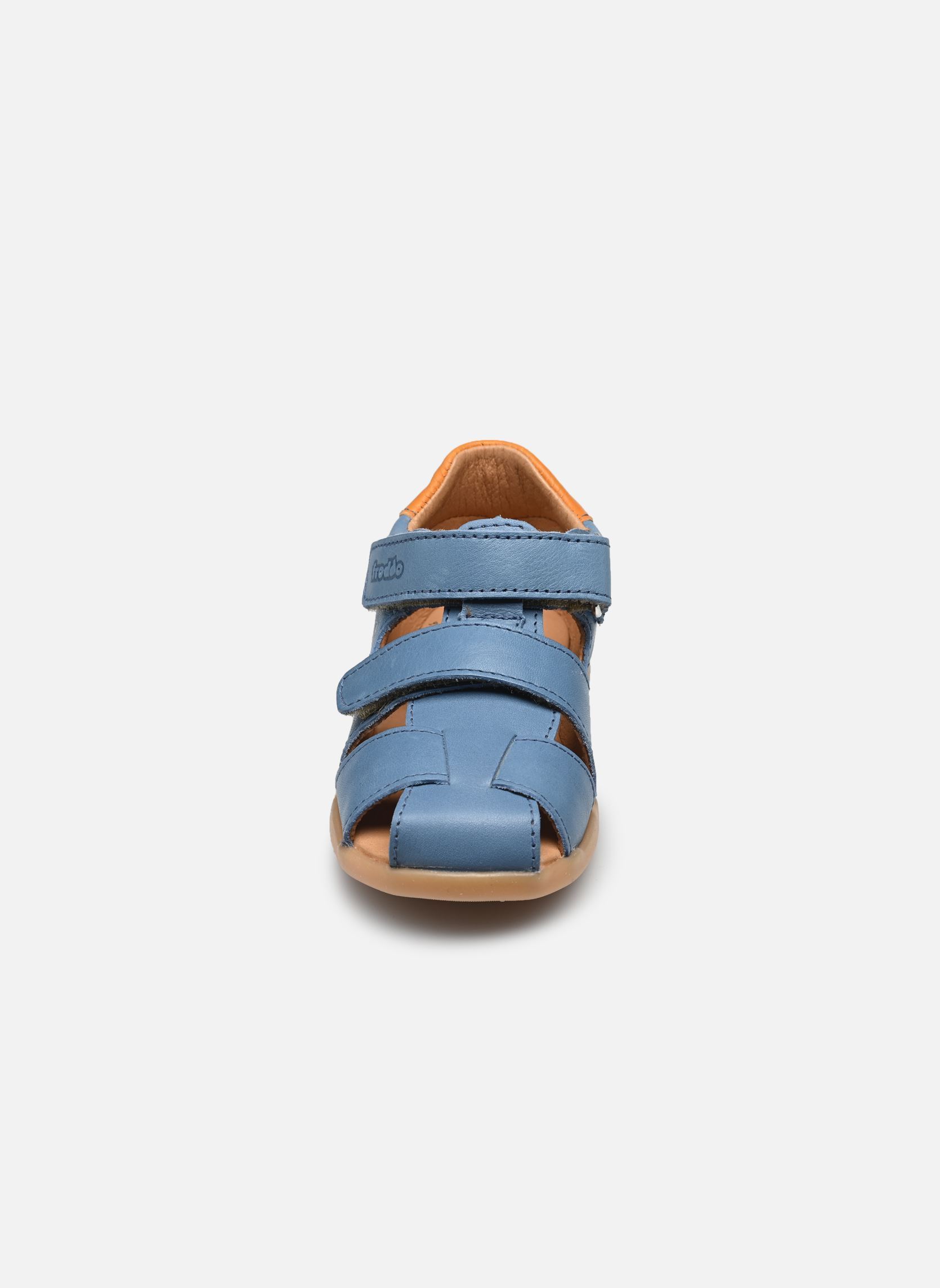 Sandales DALLAS bleu Froddo Sandales DALLAS bleu JEANS