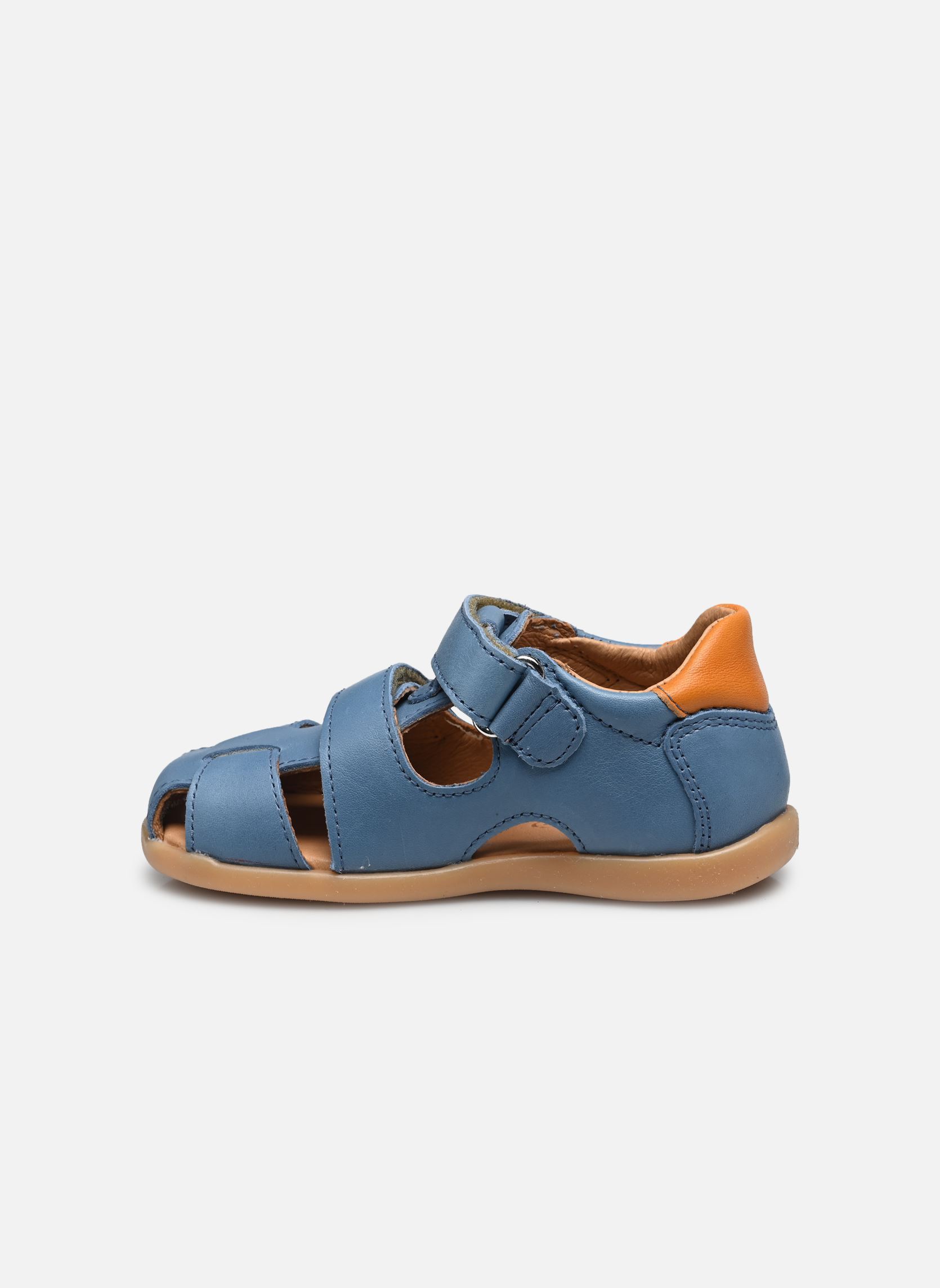 Sandales DALLAS bleu Froddo Sandales DALLAS bleu JEANS