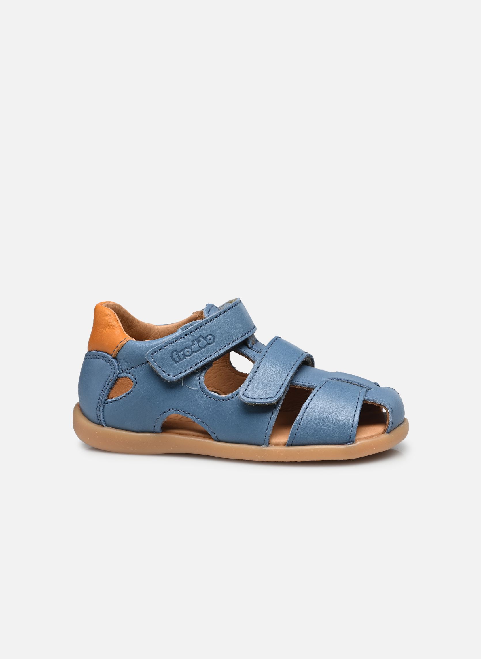 Sandales DALLAS bleu Froddo Sandales DALLAS bleu JEANS
