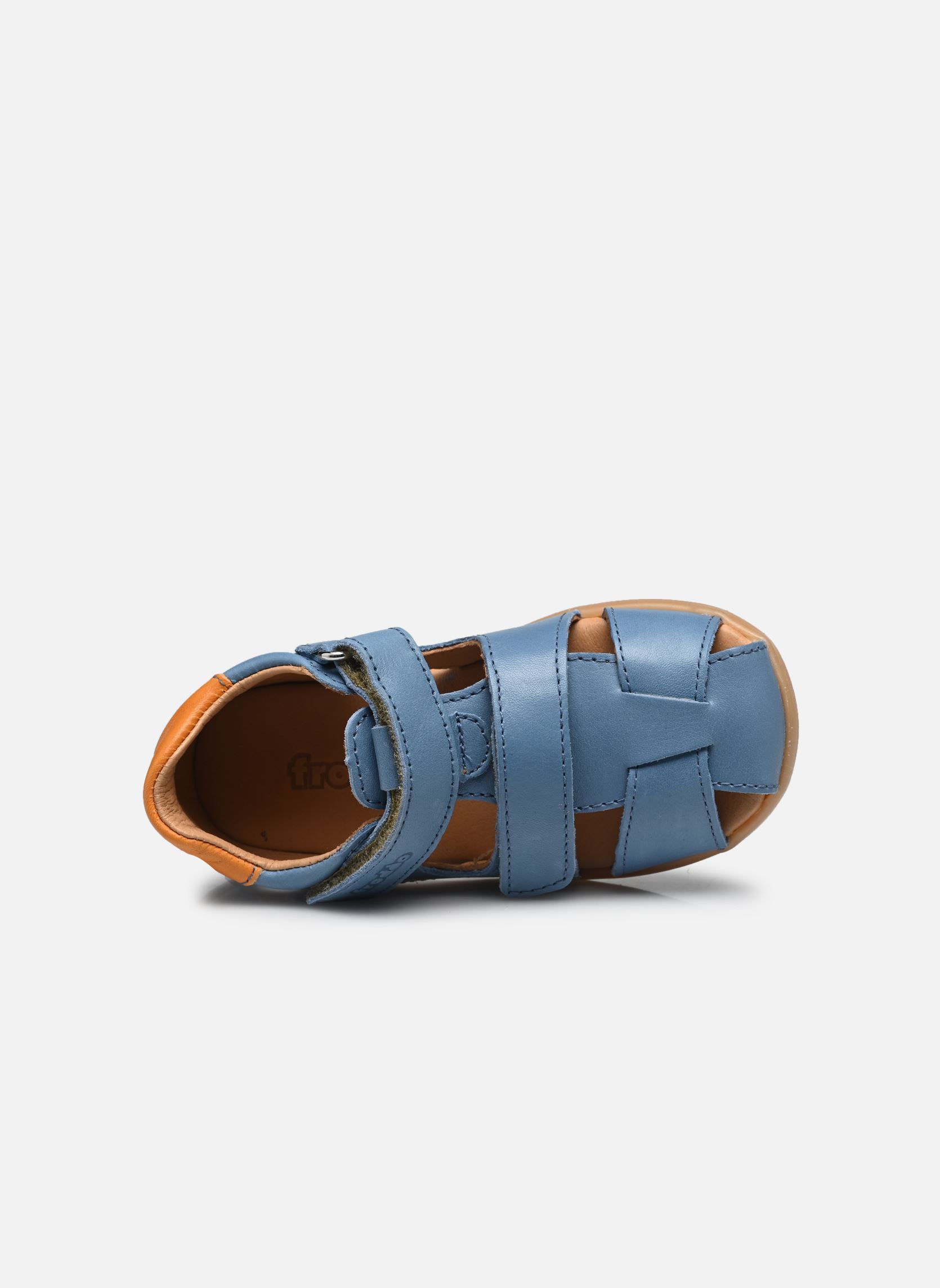 Sandales DALLAS bleu Froddo Sandales DALLAS bleu JEANS